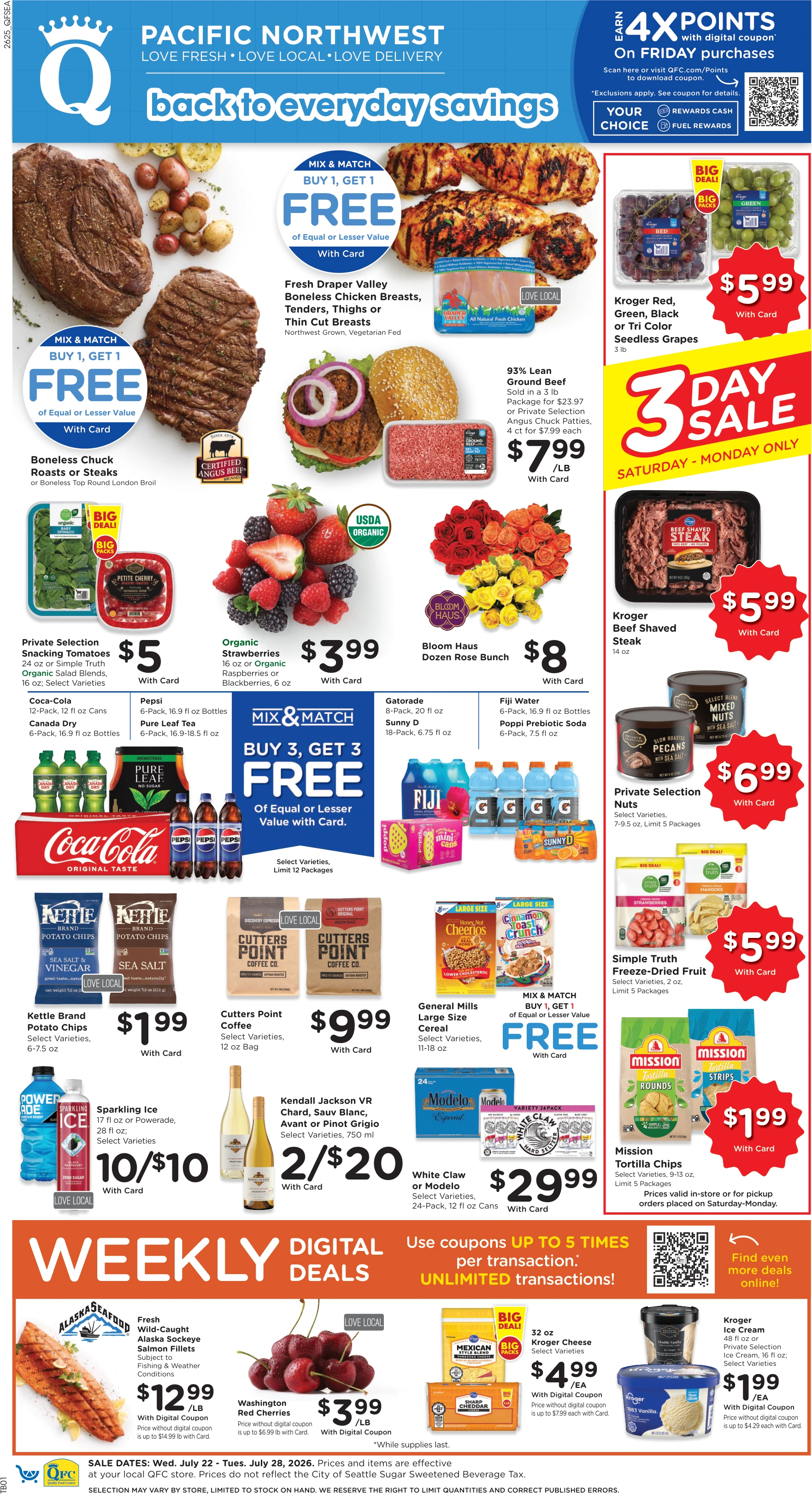 Flyer page 1