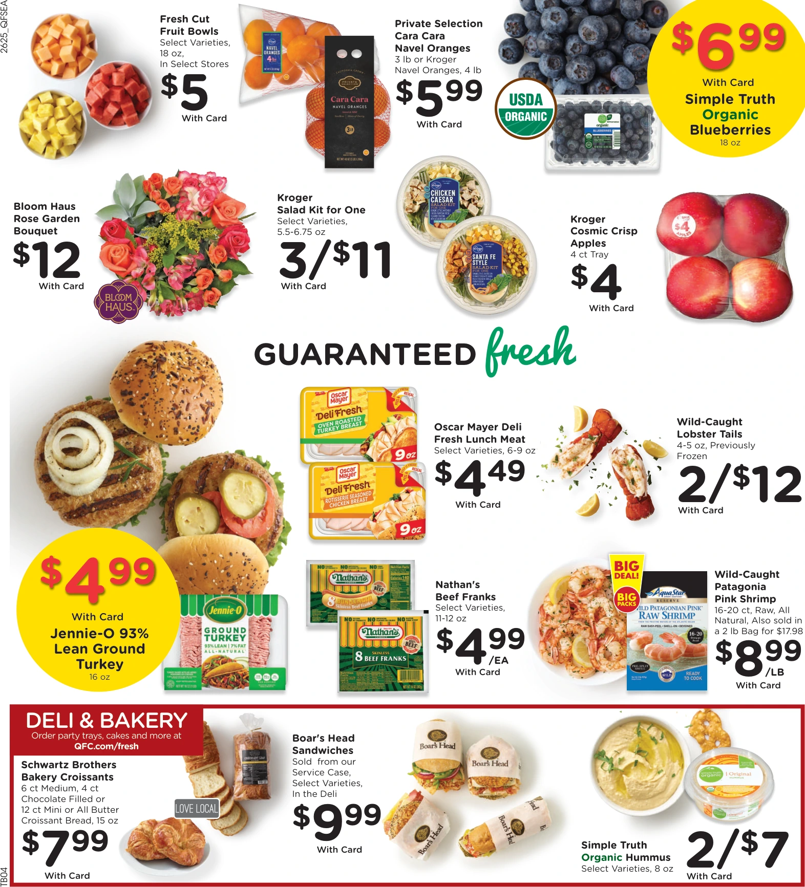 Flyer page 8