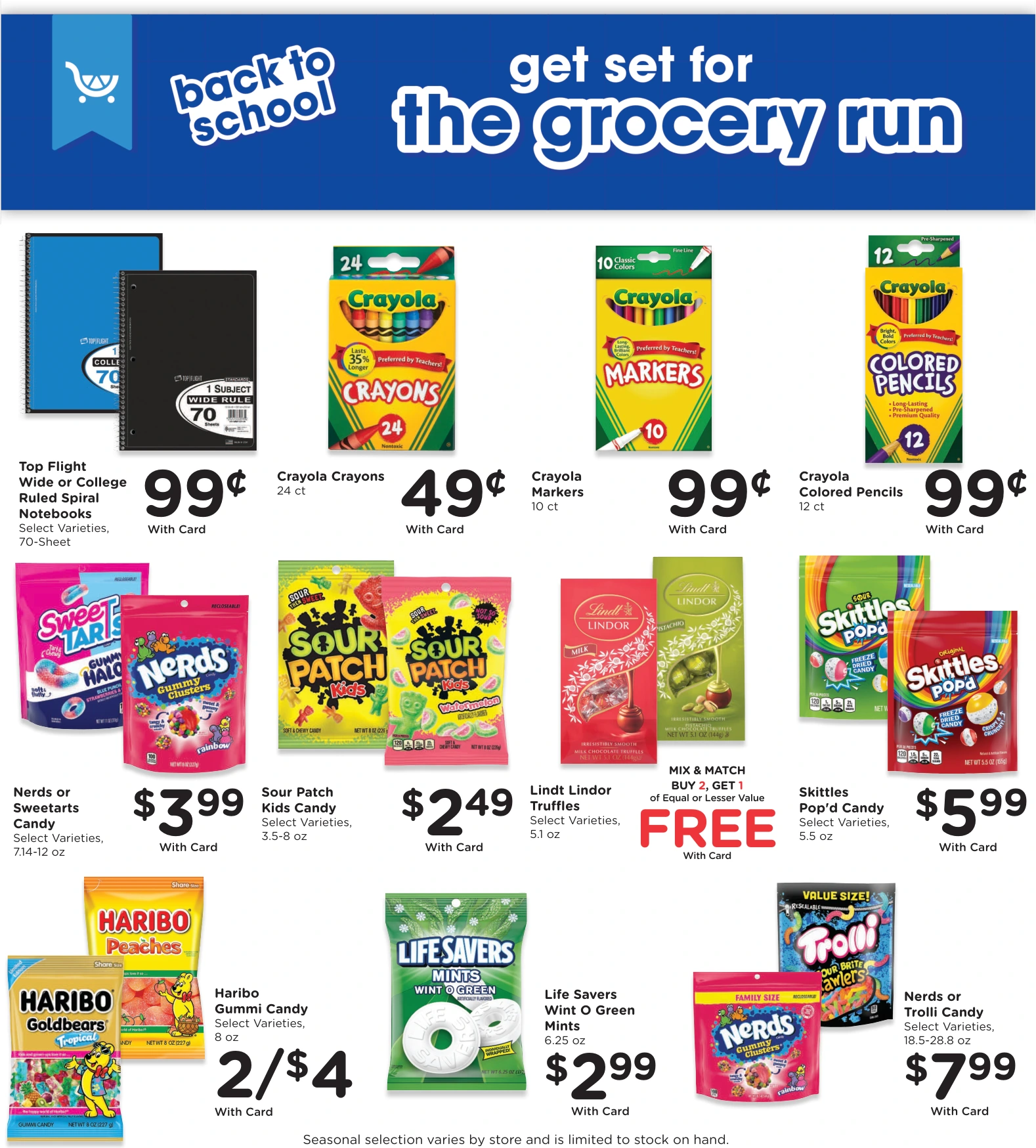 Flyer page 13