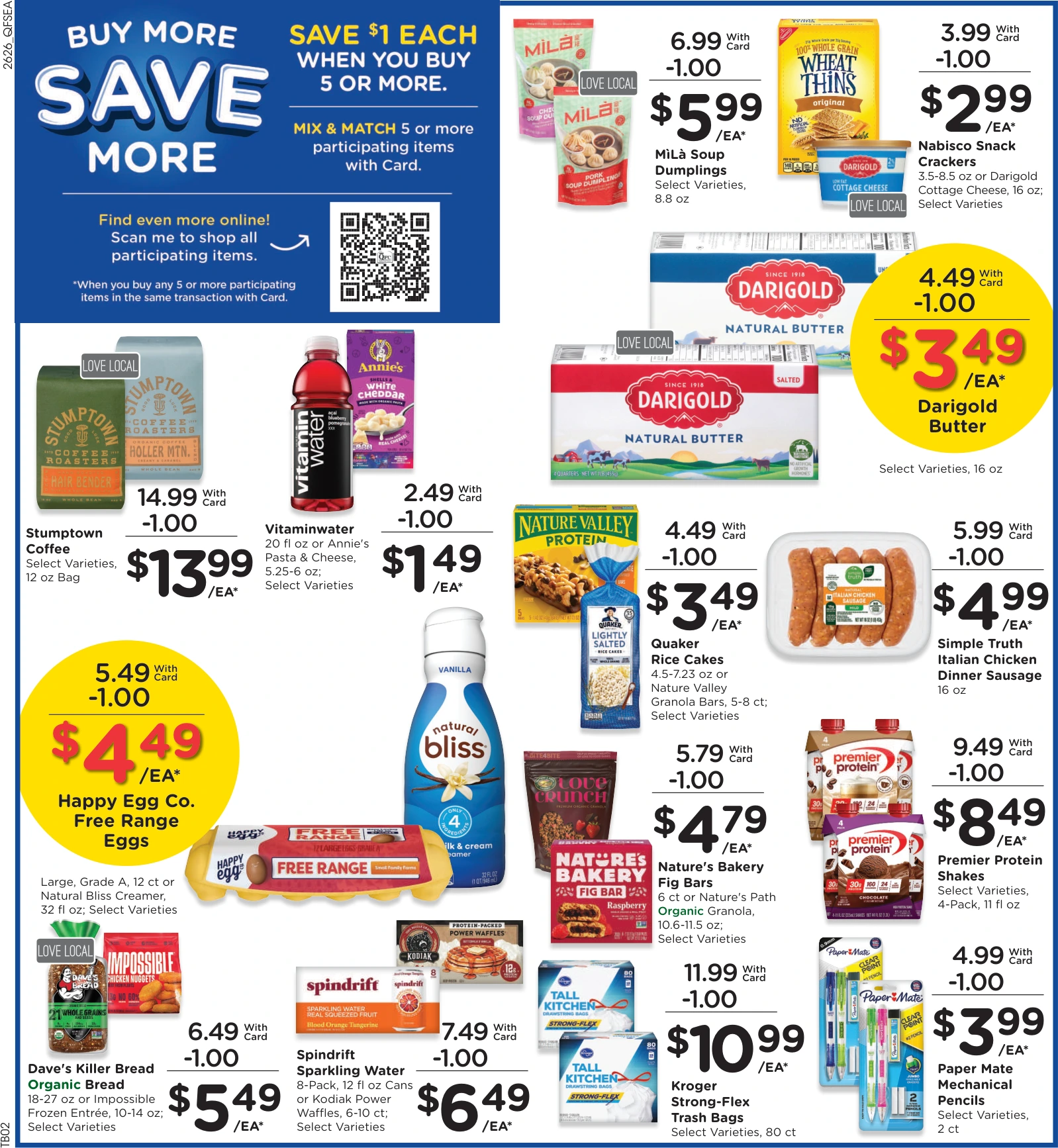 Flyer page 5
