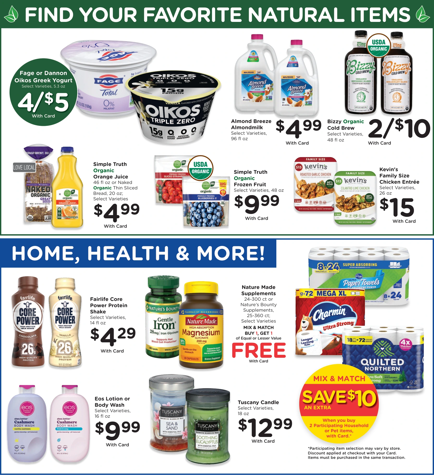 Flyer page 8
