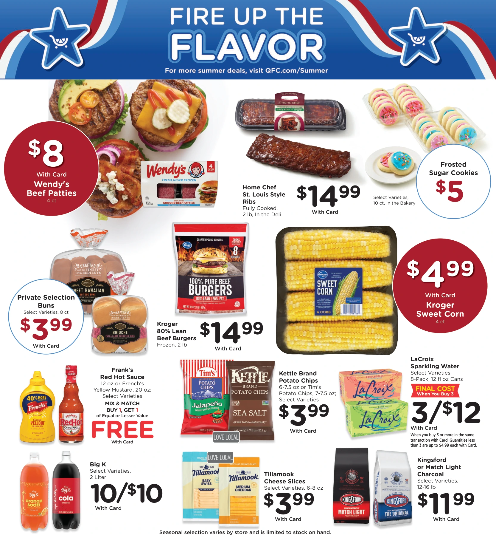 Flyer page 9