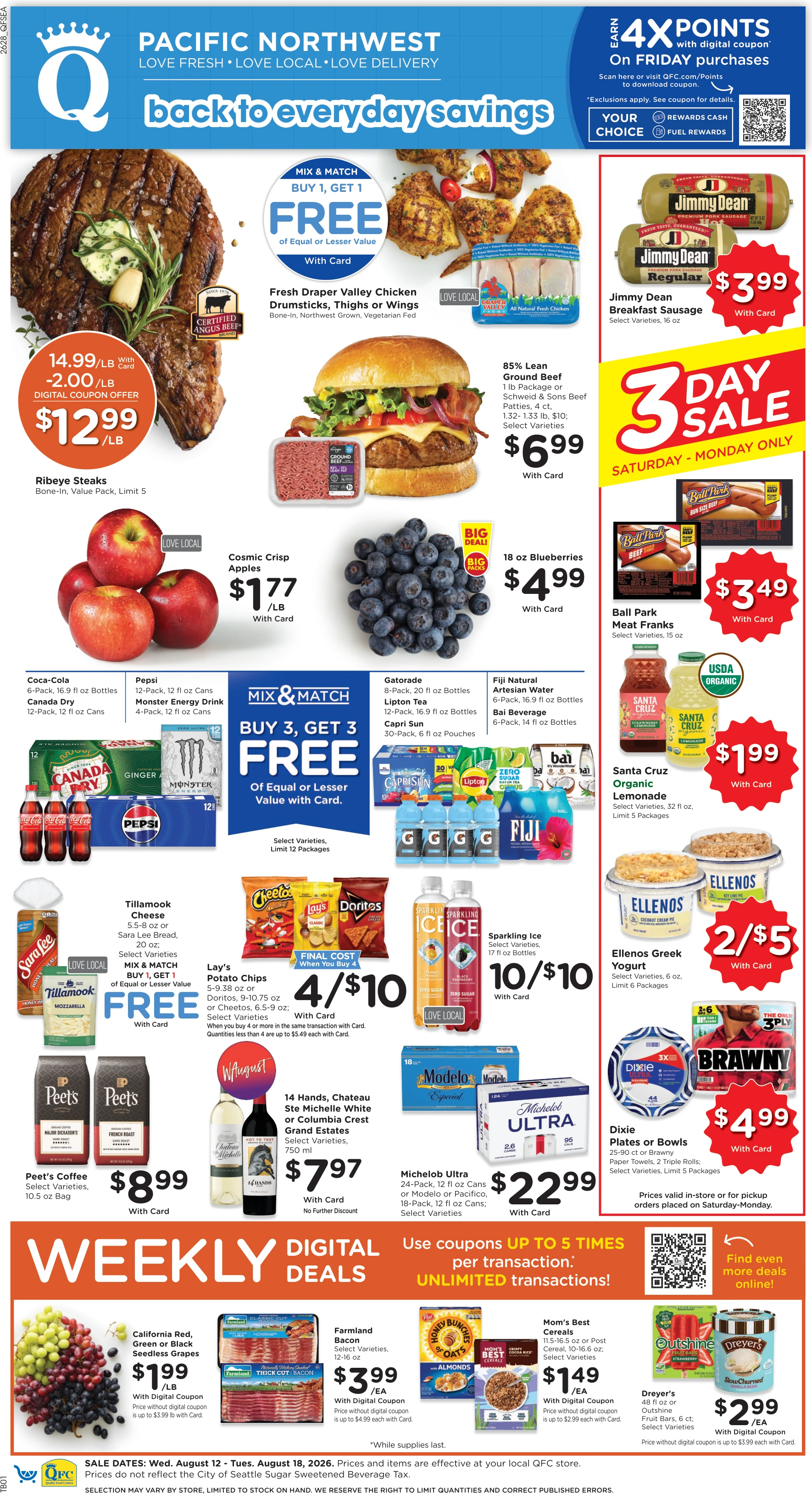 Flyer page 1