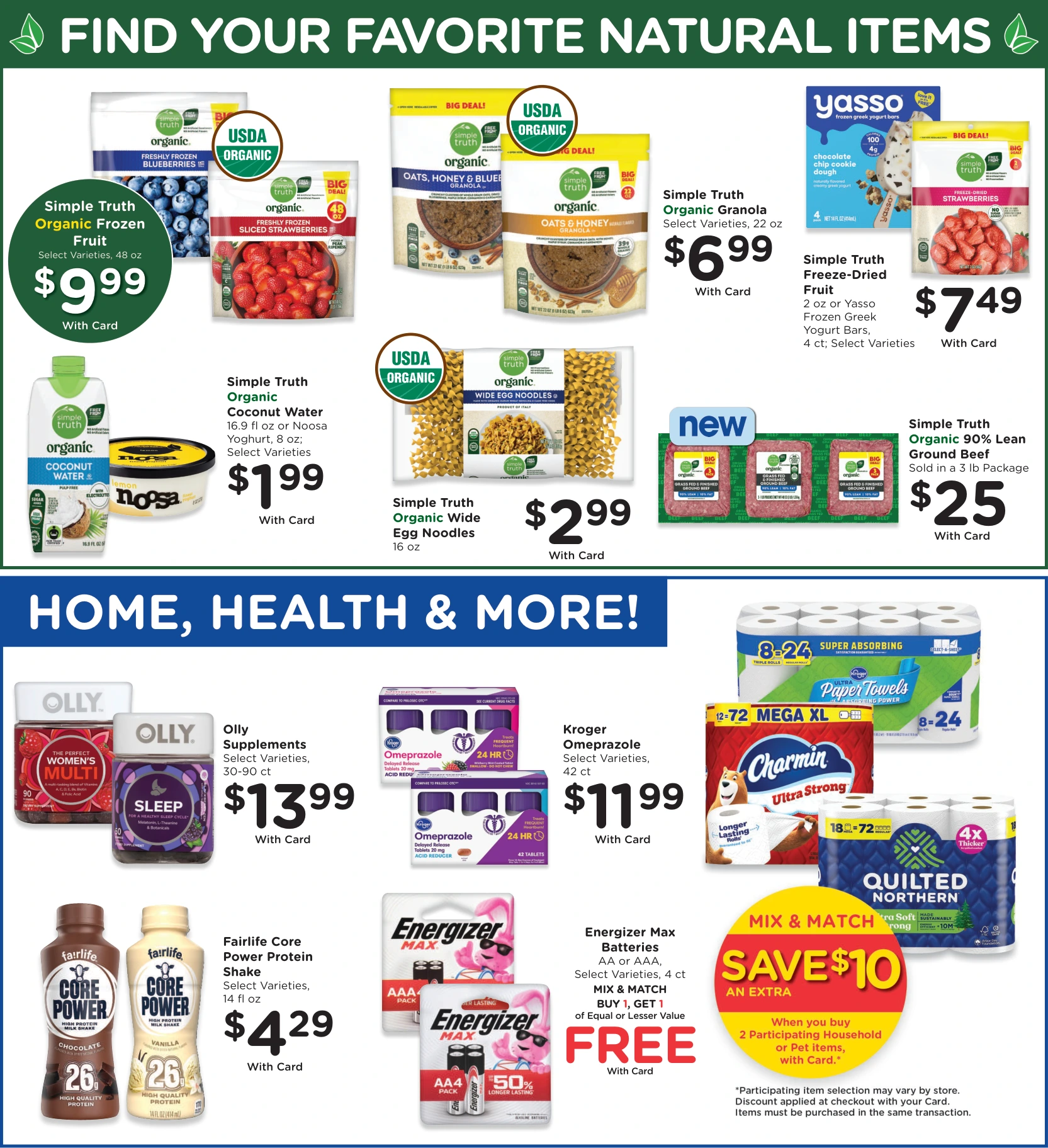 Flyer page 8