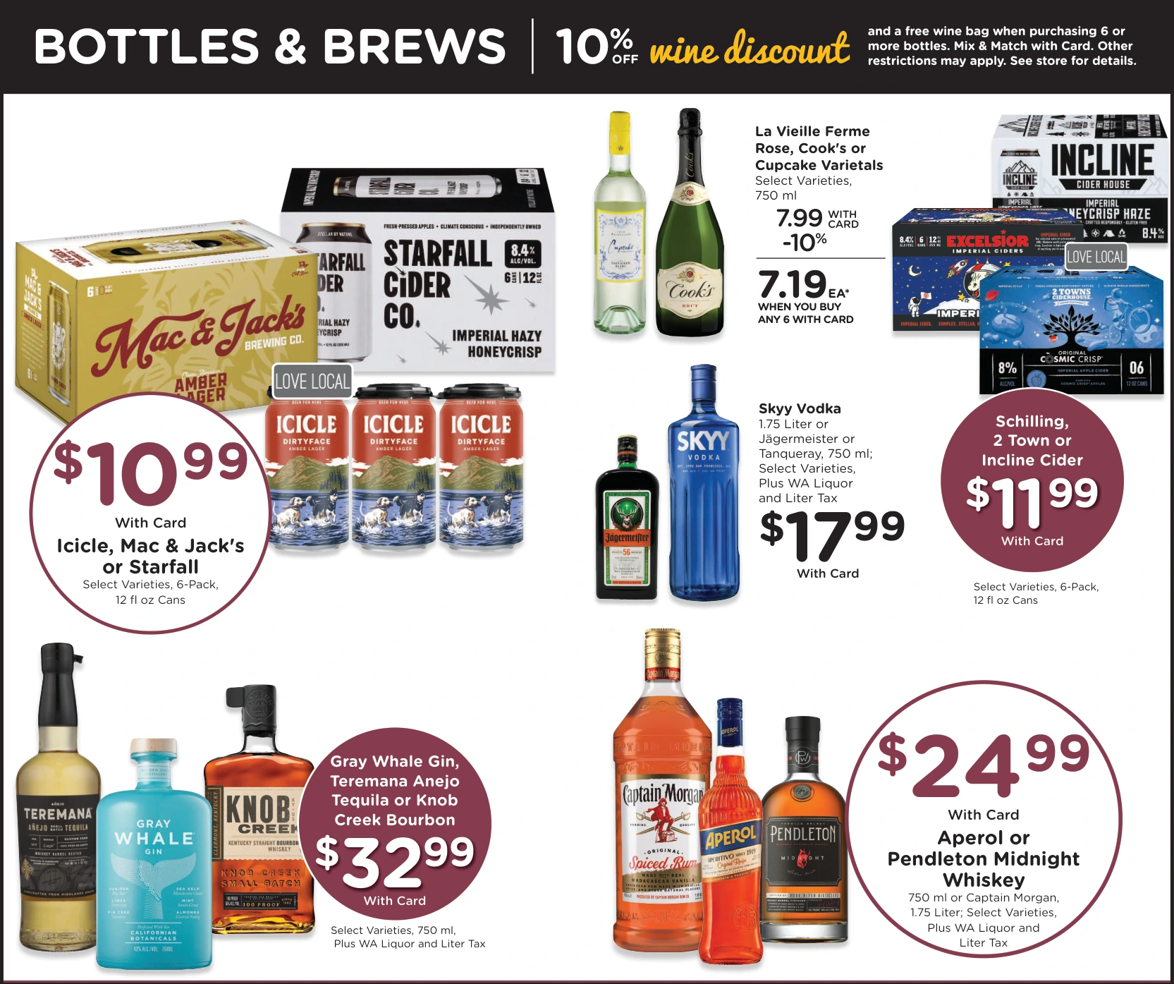 QFC Weekly Ad - Page 10