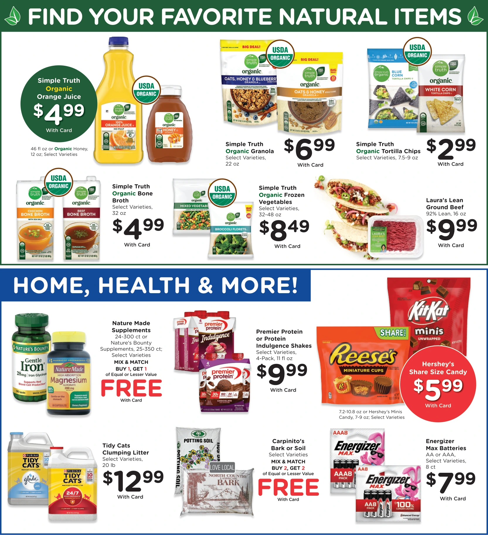 QFC Weekly Ad - Page 7
