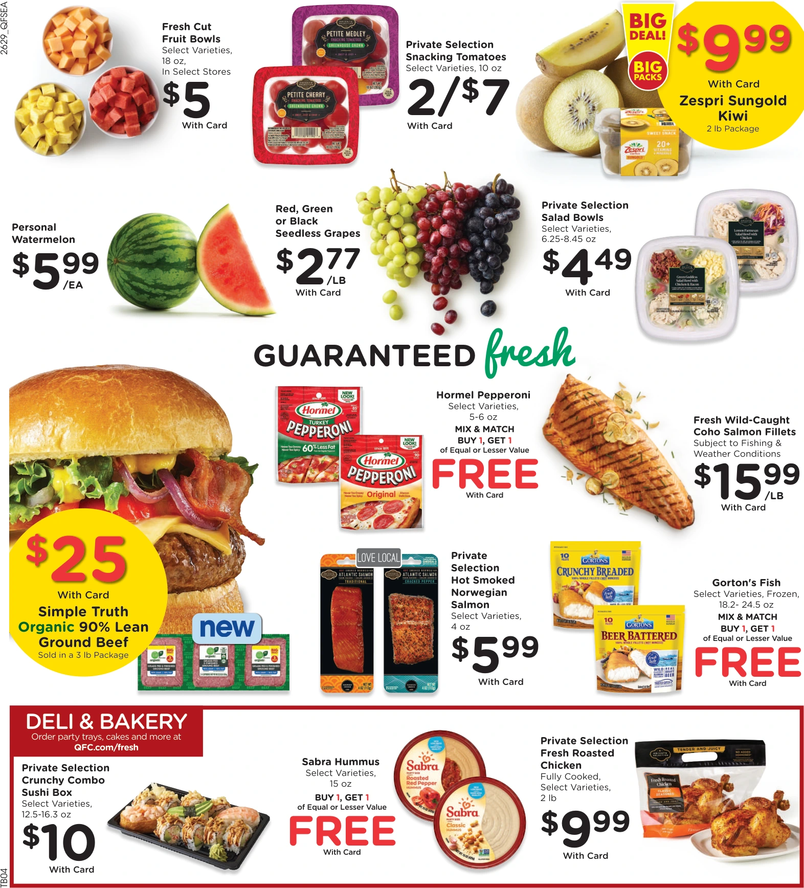 QFC Weekly Ad - Page 9