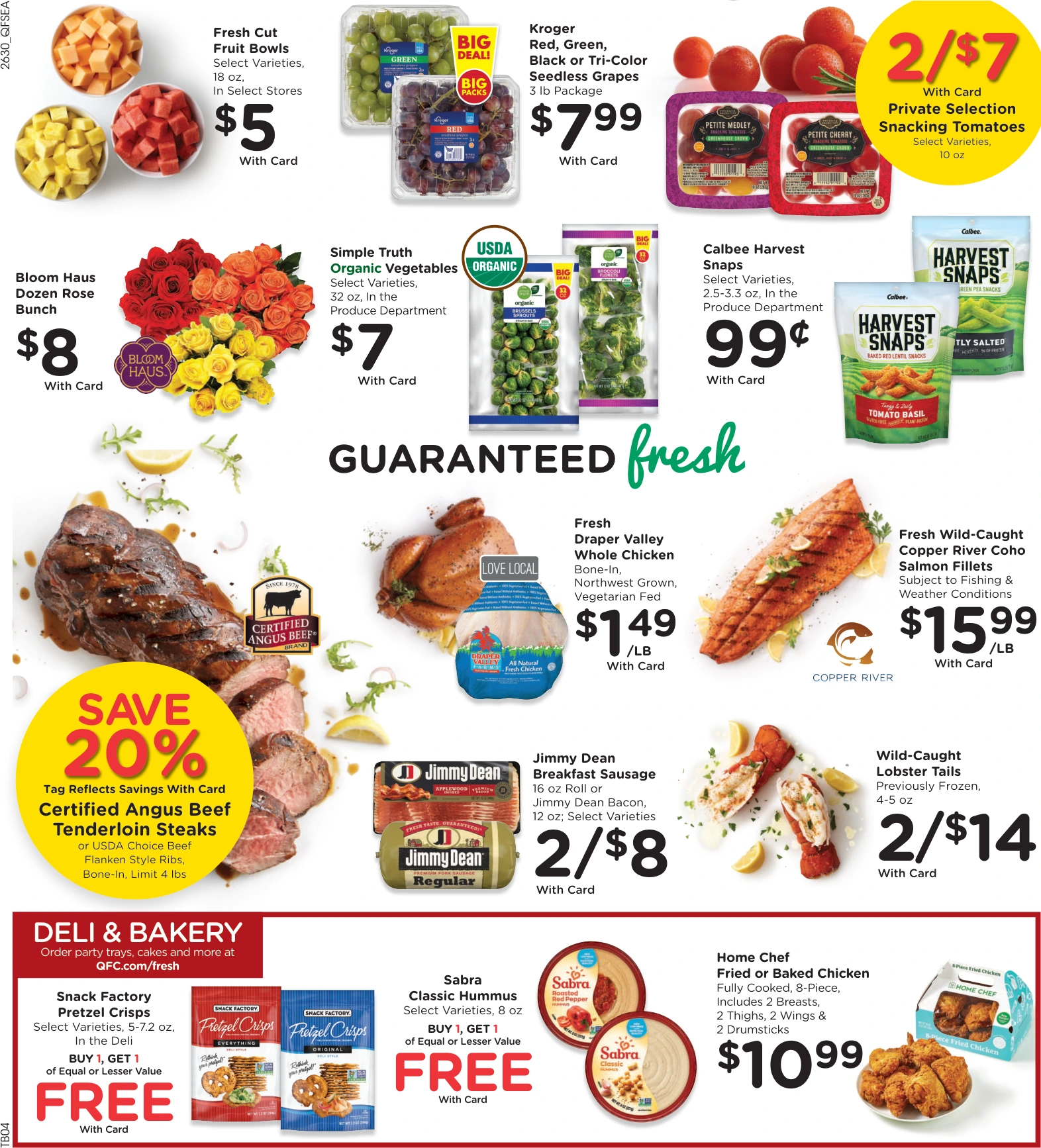 QFC Weekly Ad - Page 11