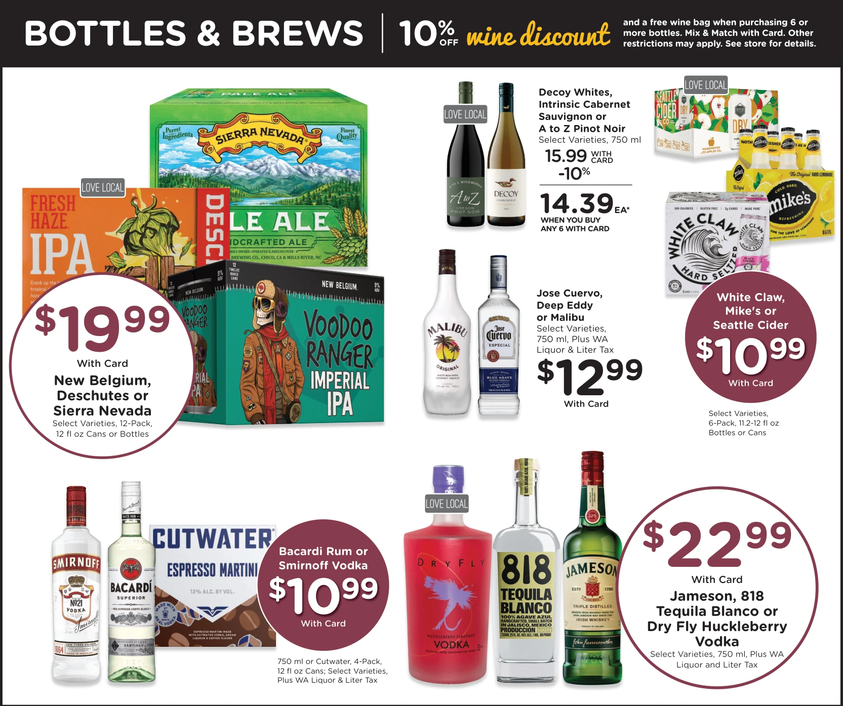 QFC Weekly Ad - Page 12