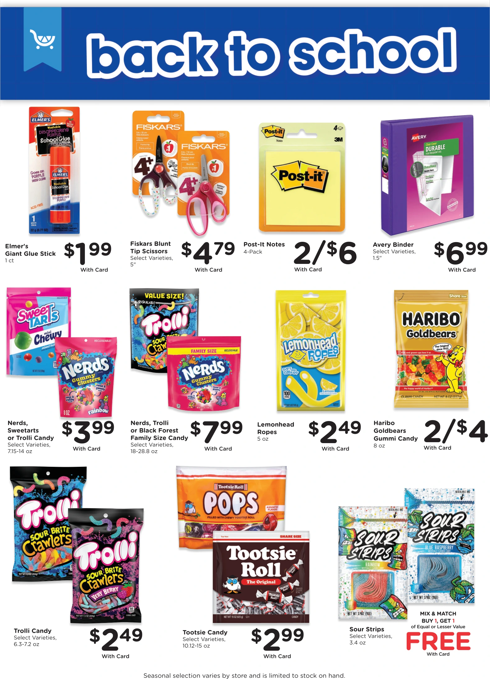 QFC Weekly Ad - Page 14