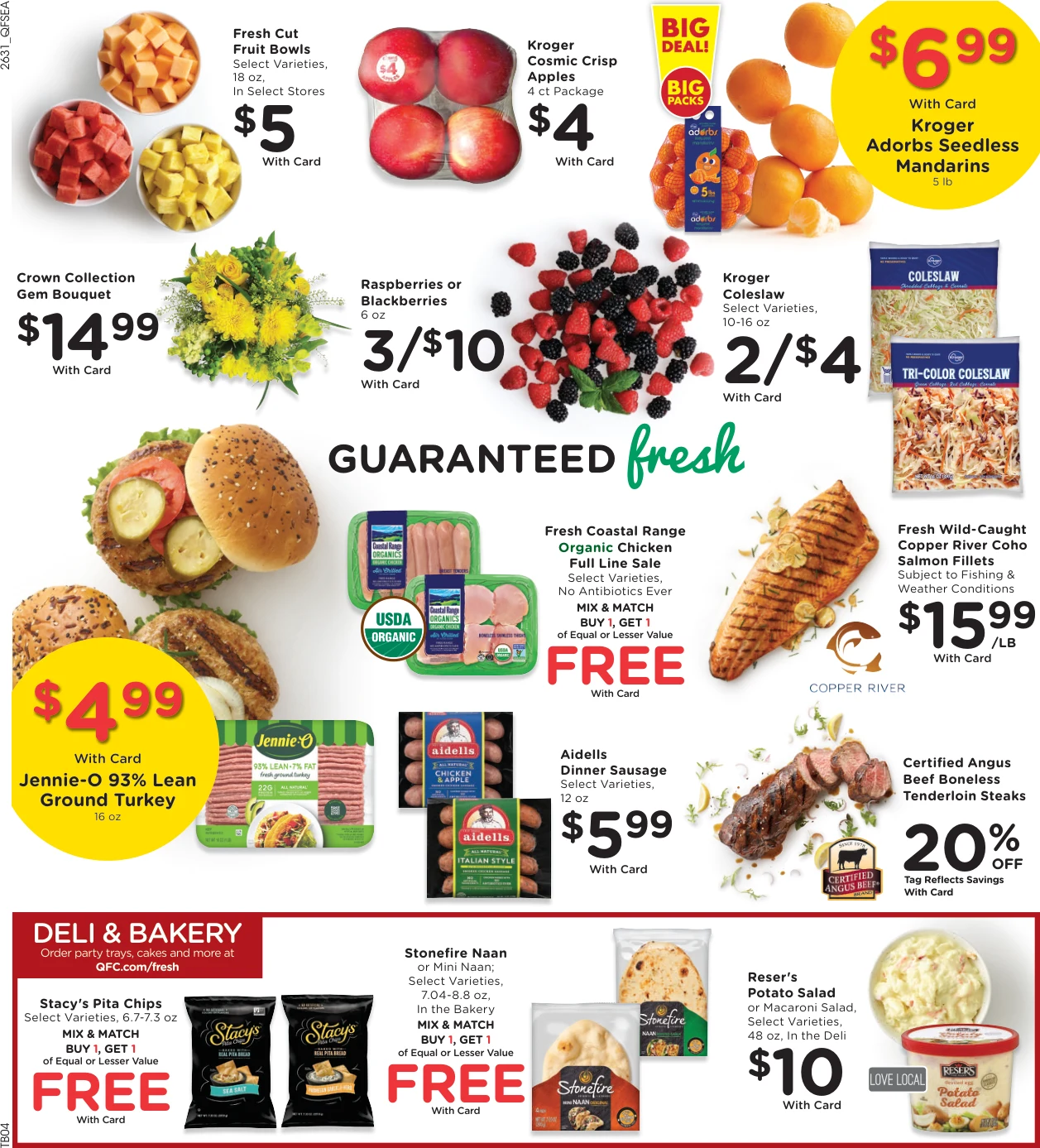 QFC Weekly Ad - Page 10