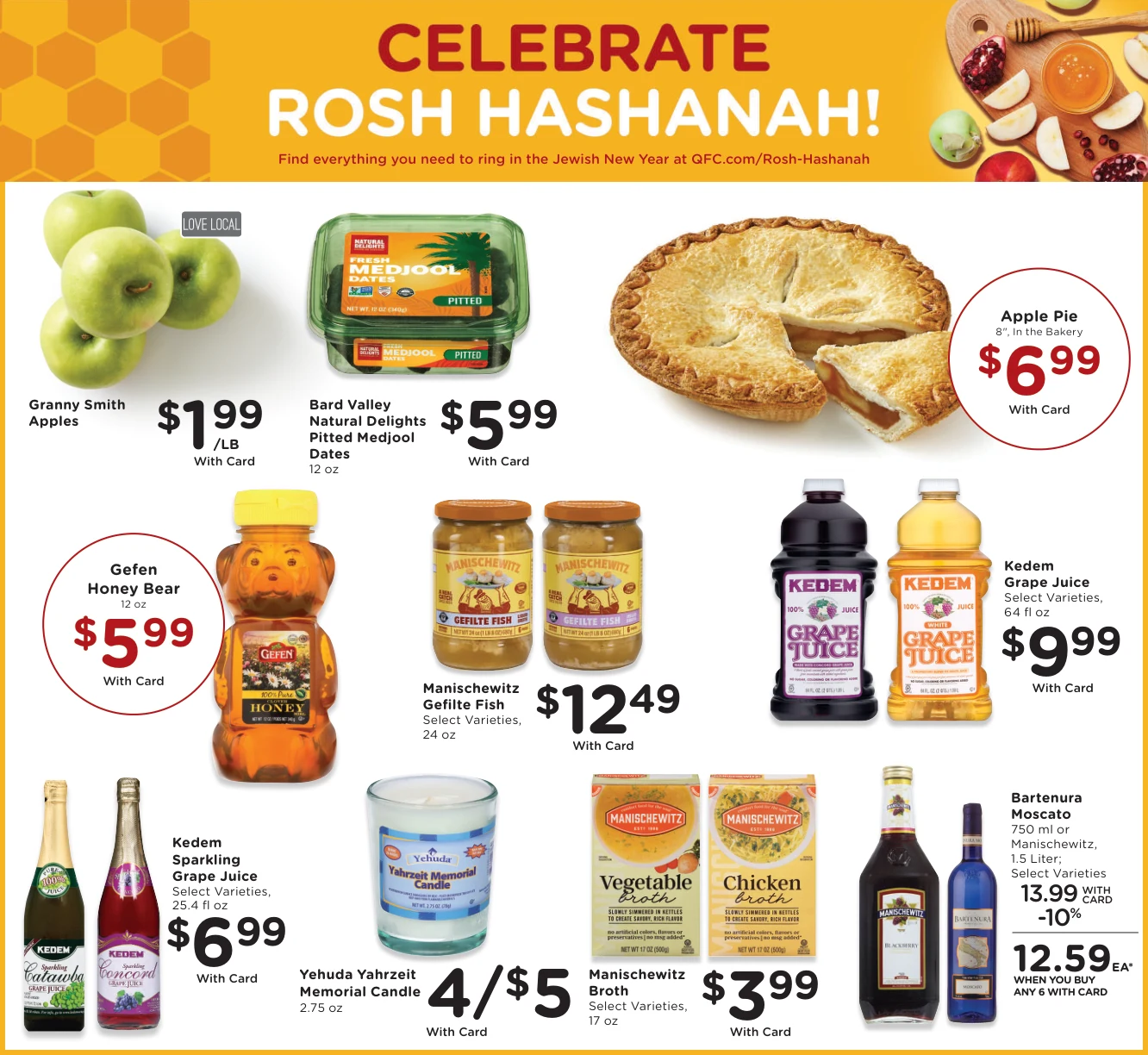 QFC Weekly Ad - Page 12