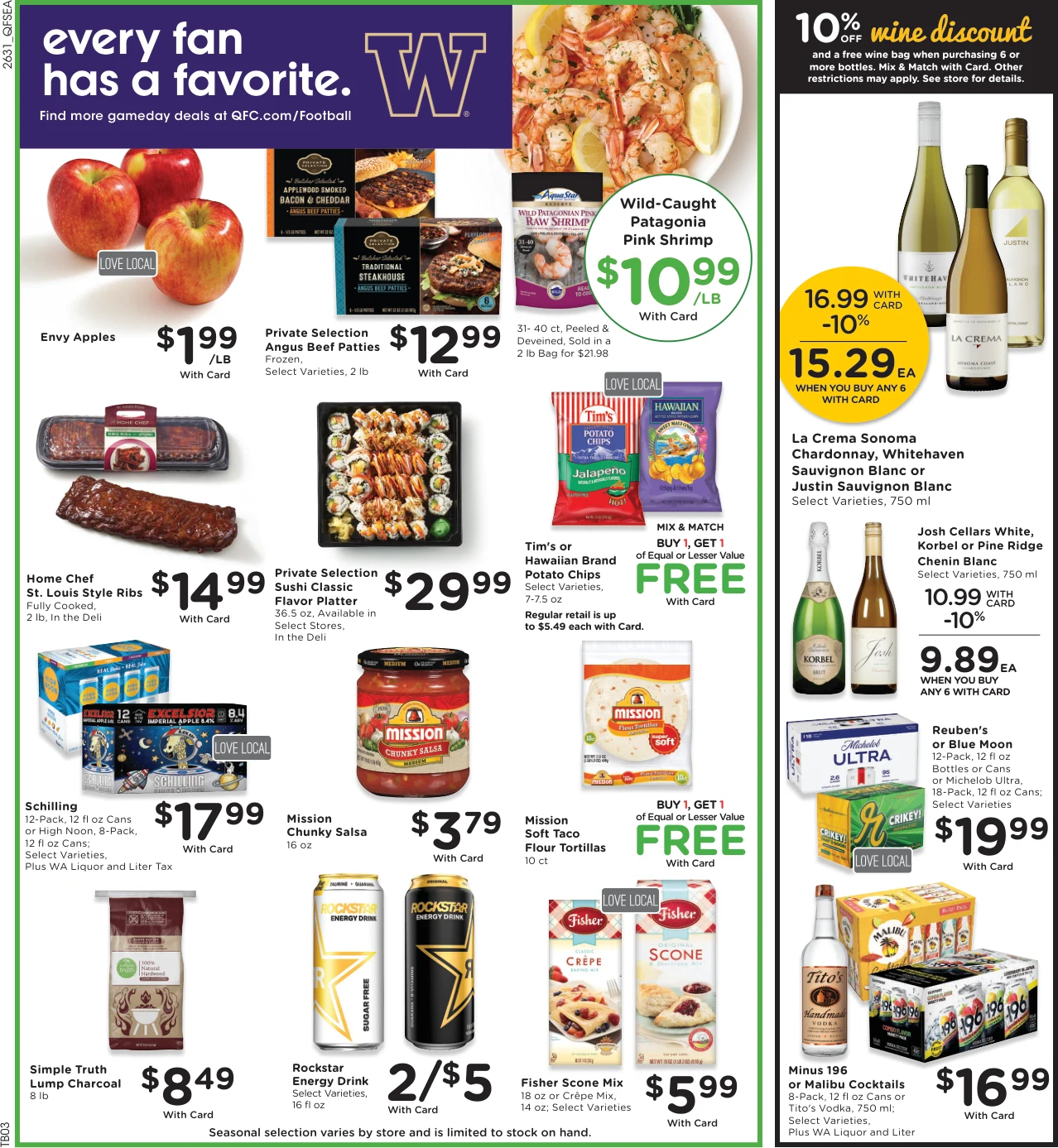 QFC Weekly Ad - Page 4