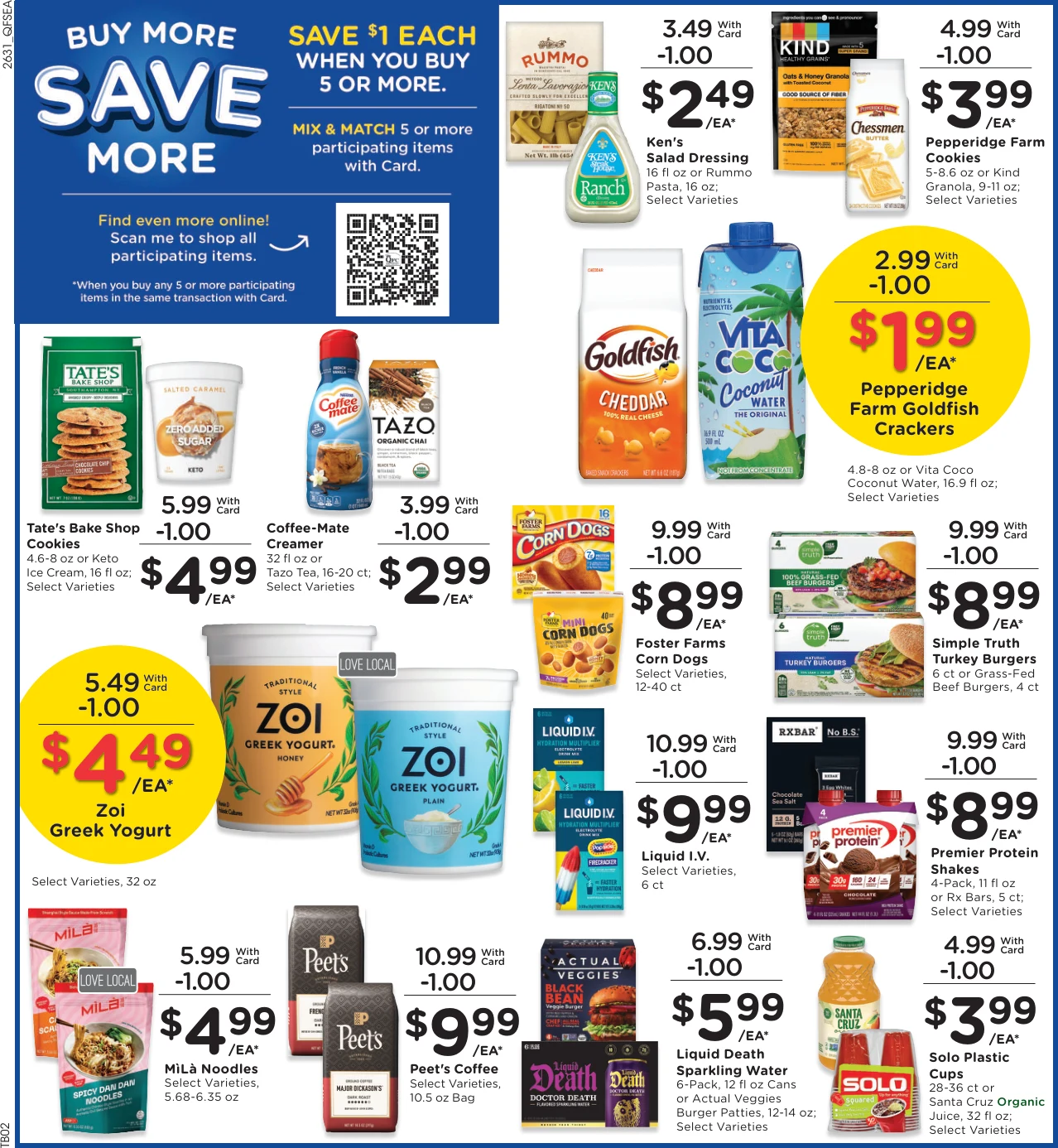 QFC Weekly Ad - Page 6