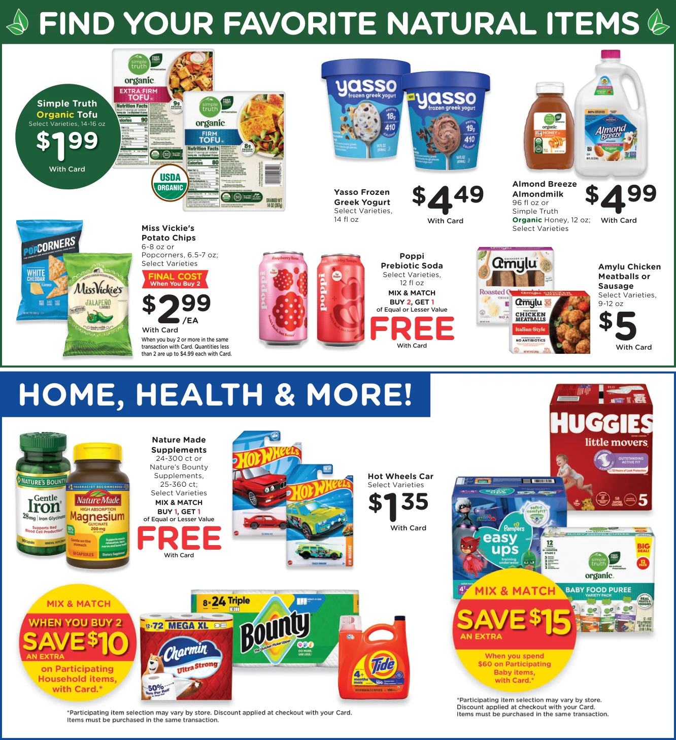 QFC Weekly Ad - Page 8