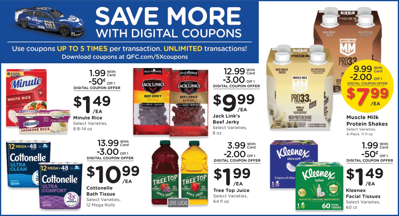 QFC Weekly Ad - Page 9
