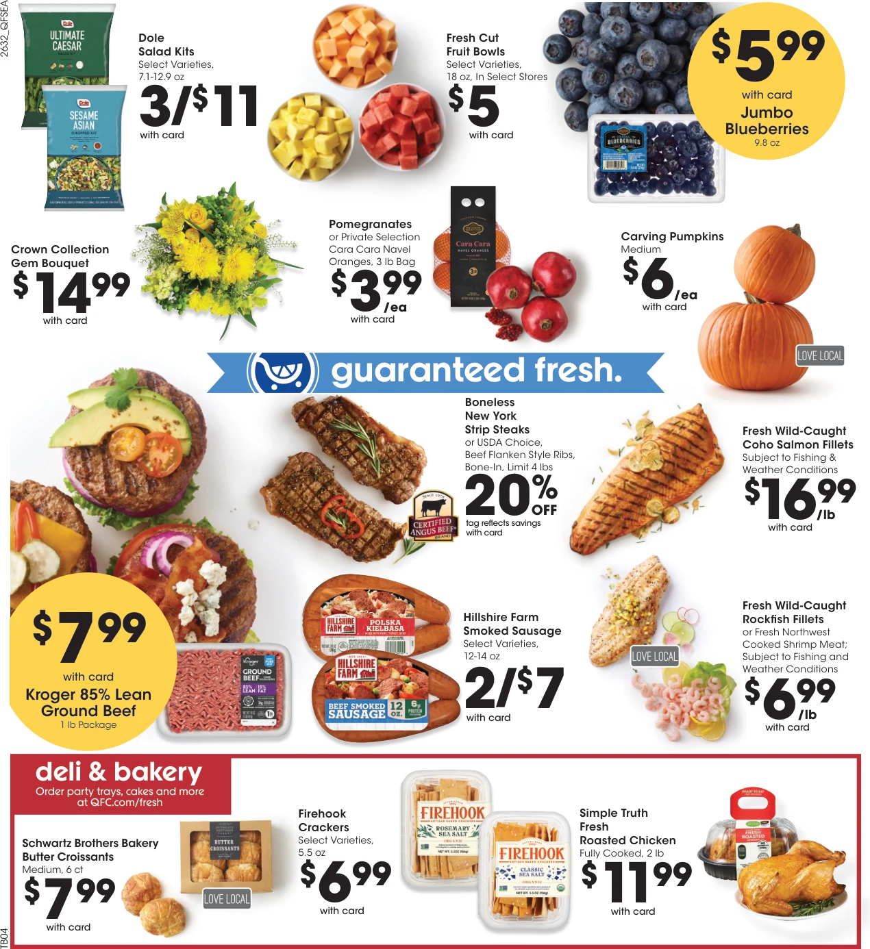 QFC Weekly Ad - Page 10