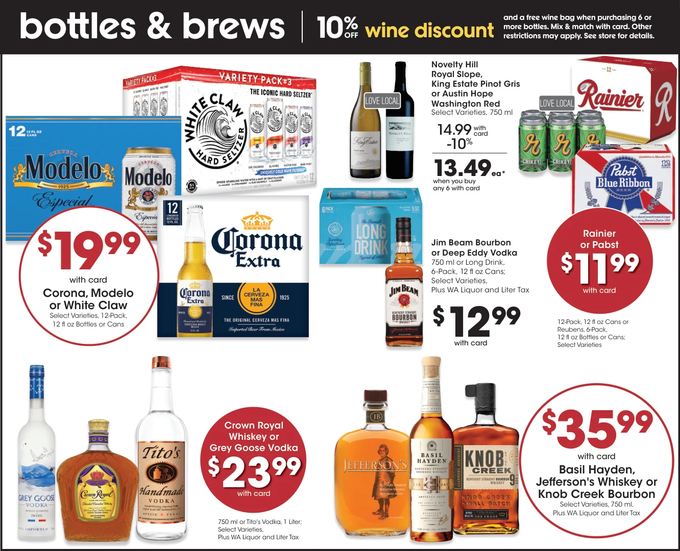 QFC Weekly Ad - Page 11