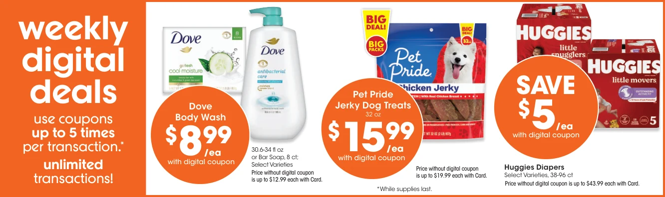 QFC Weekly Ad - Page 3