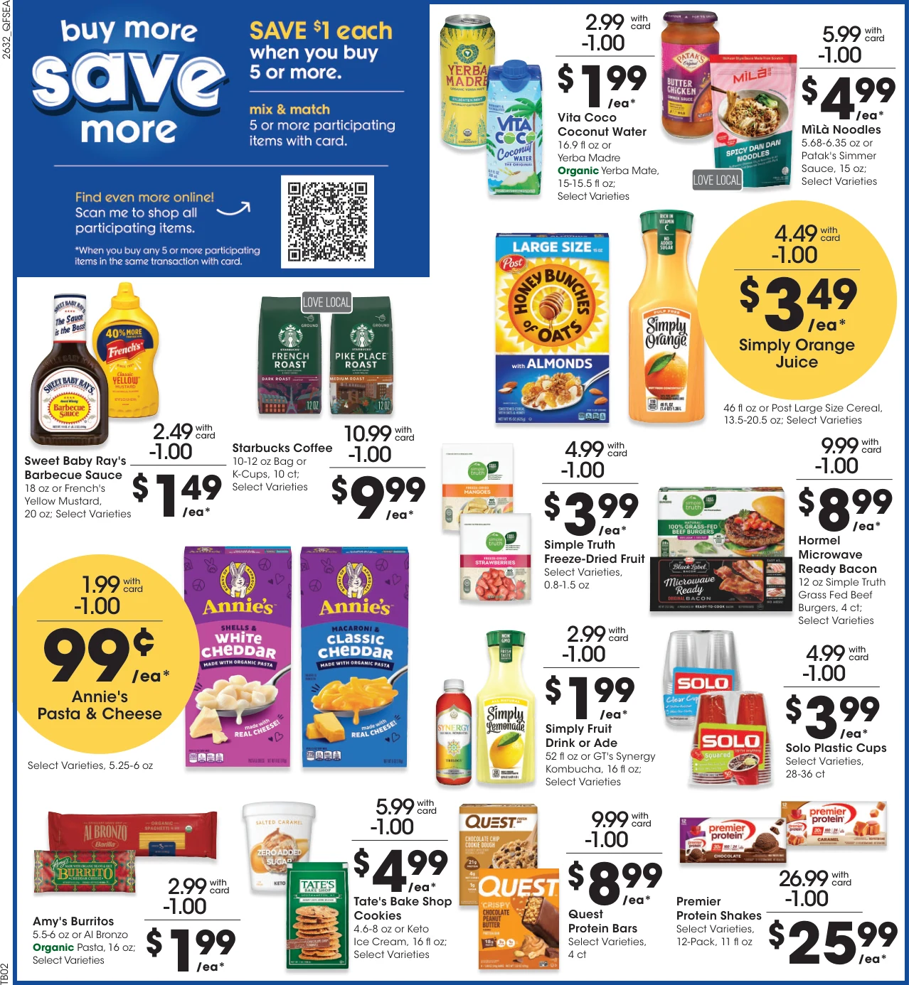 QFC Weekly Ad - Page 4