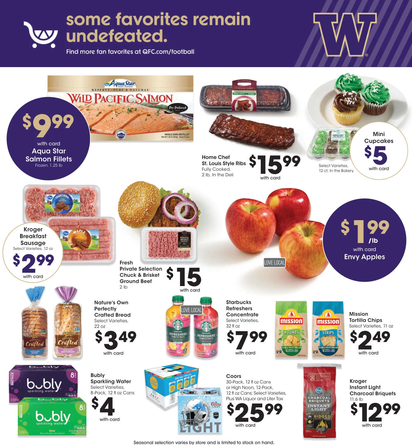 QFC Weekly Ad - Page 5