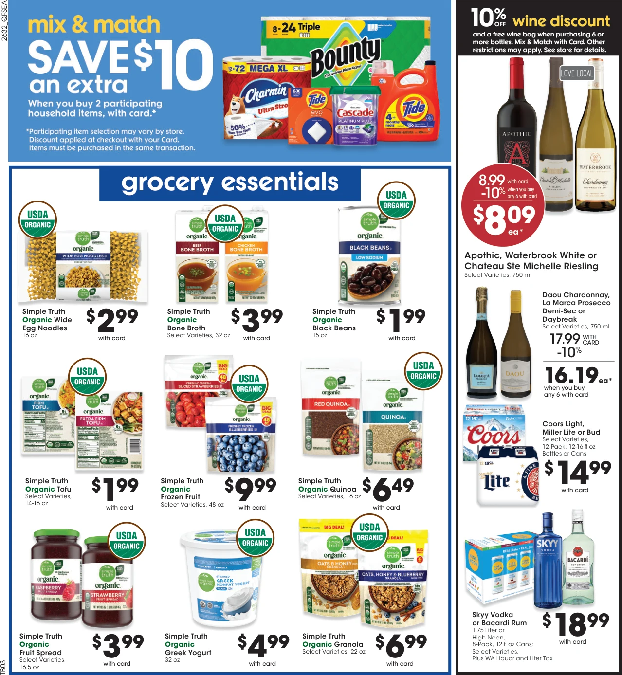QFC Weekly Ad - Page 6
