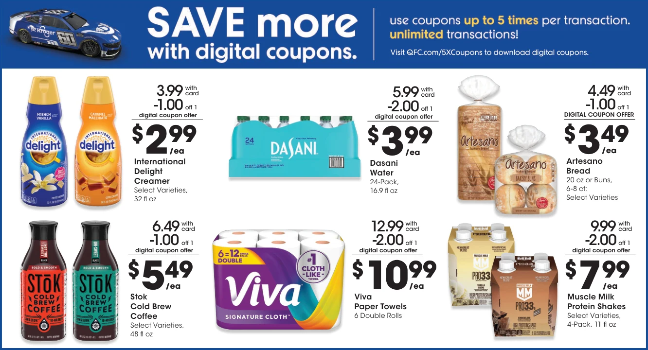 QFC Weekly Ad - Page 9