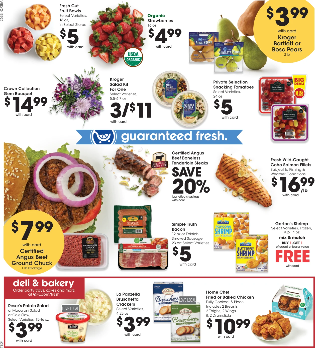 QFC Weekly Ad - Page 11