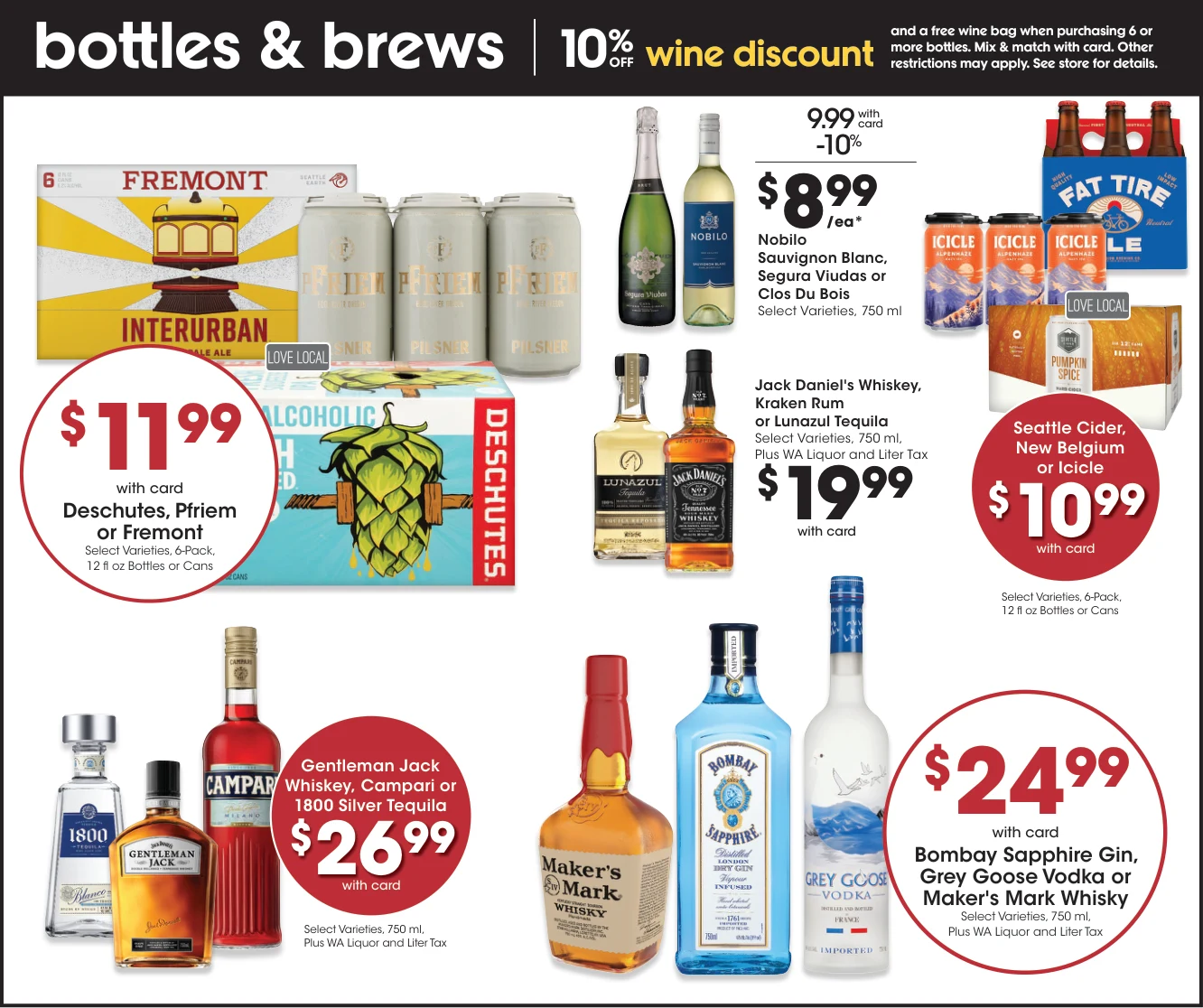 QFC Weekly Ad - Page 12