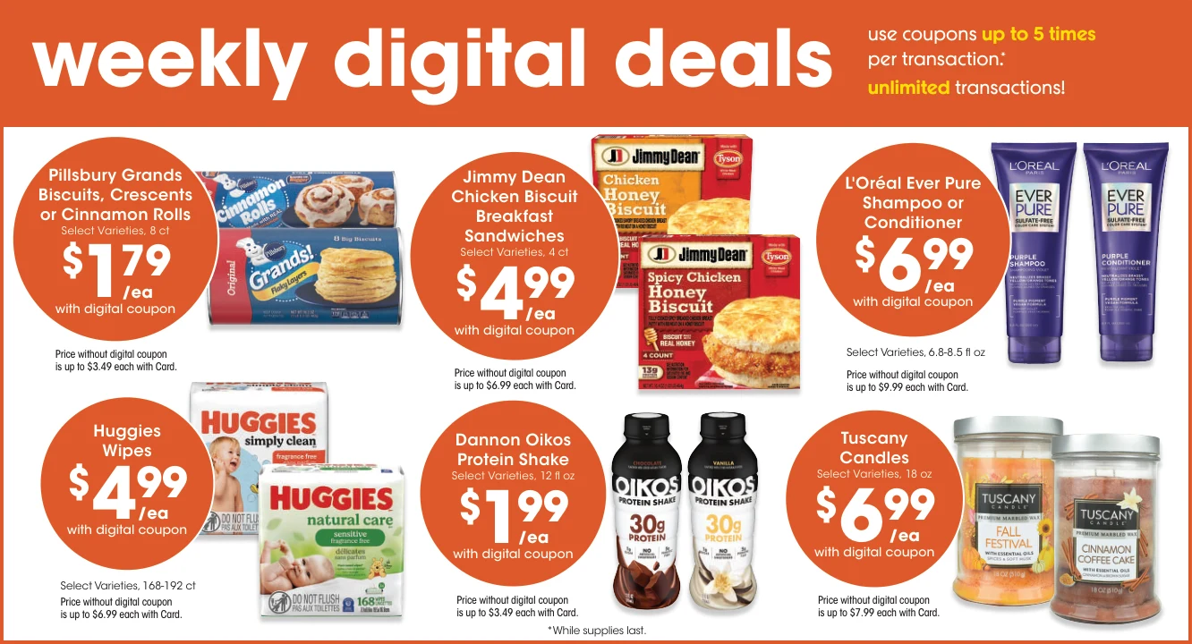 QFC Weekly Ad - Page 3
