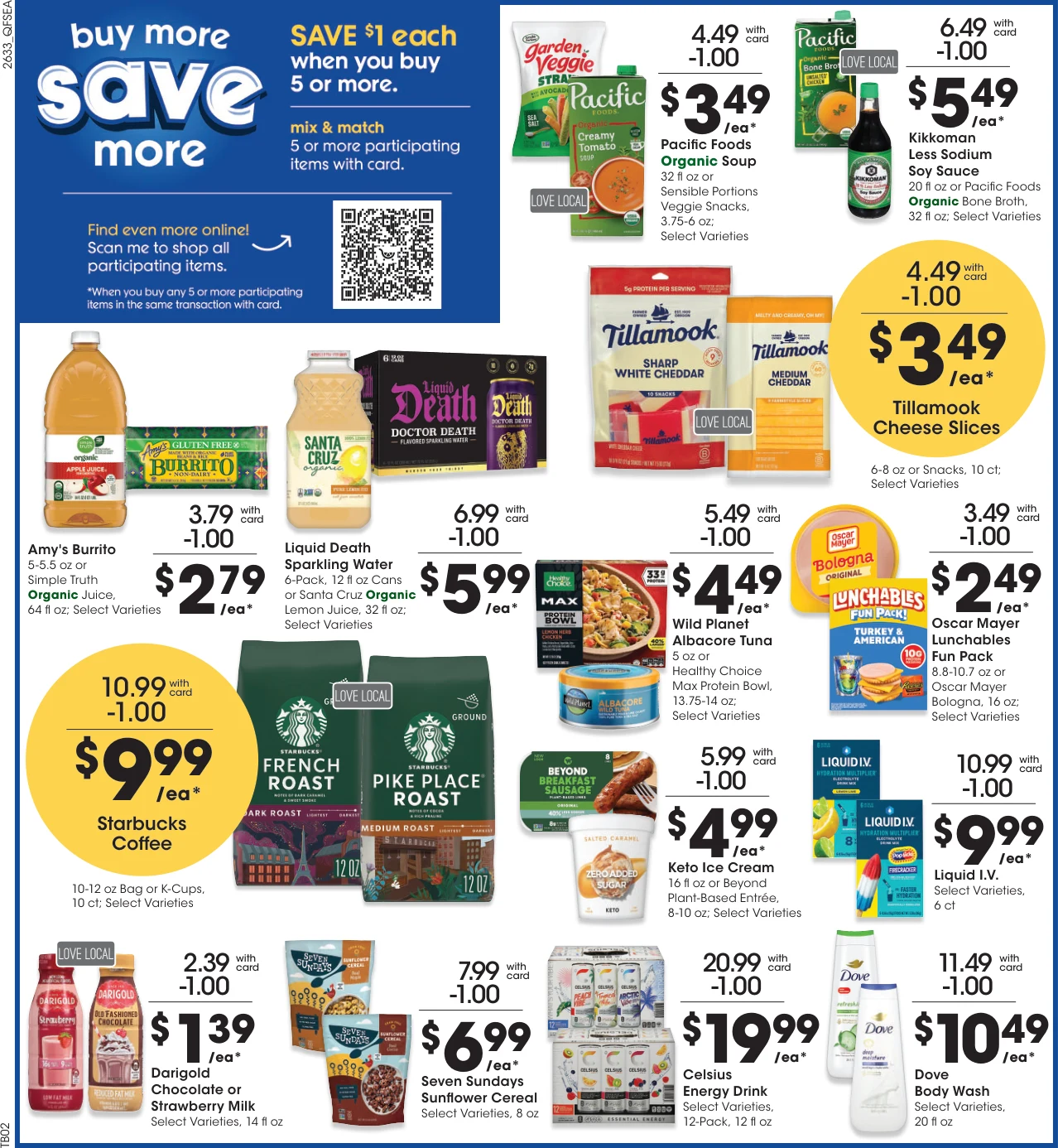 QFC Weekly Ad - Page 4