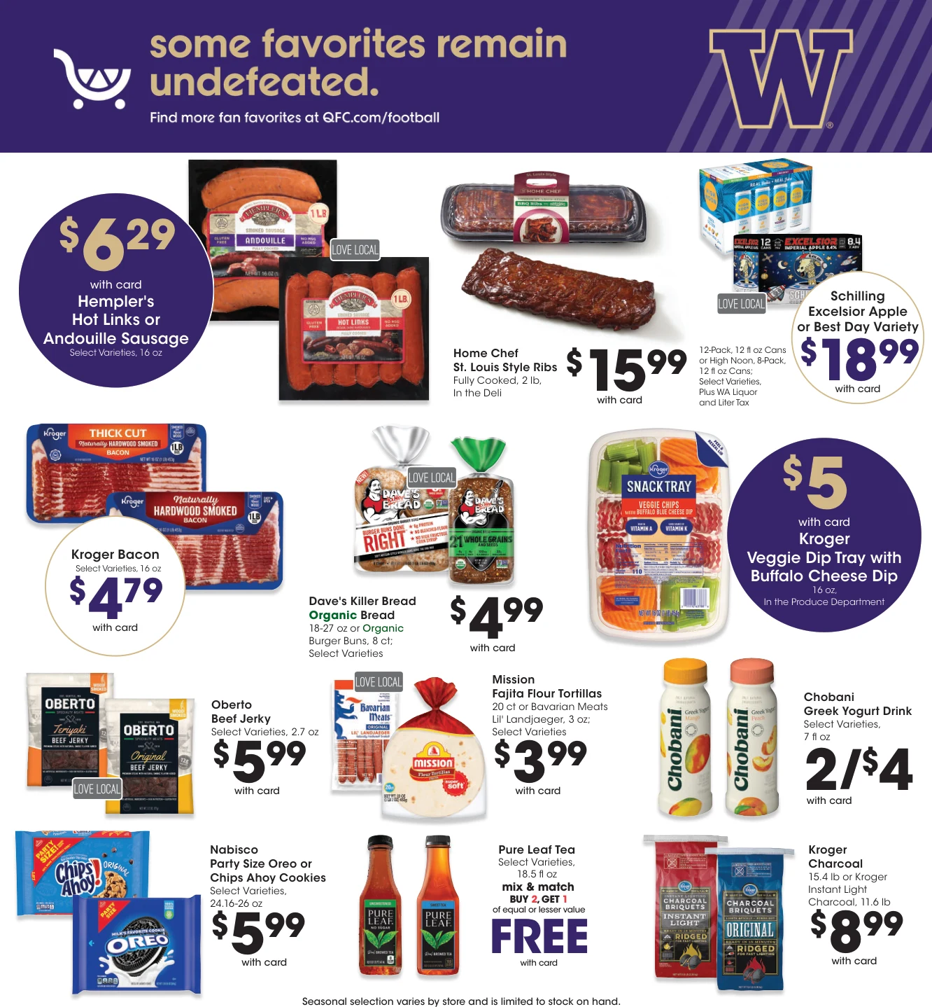QFC Weekly Ad - Page 5