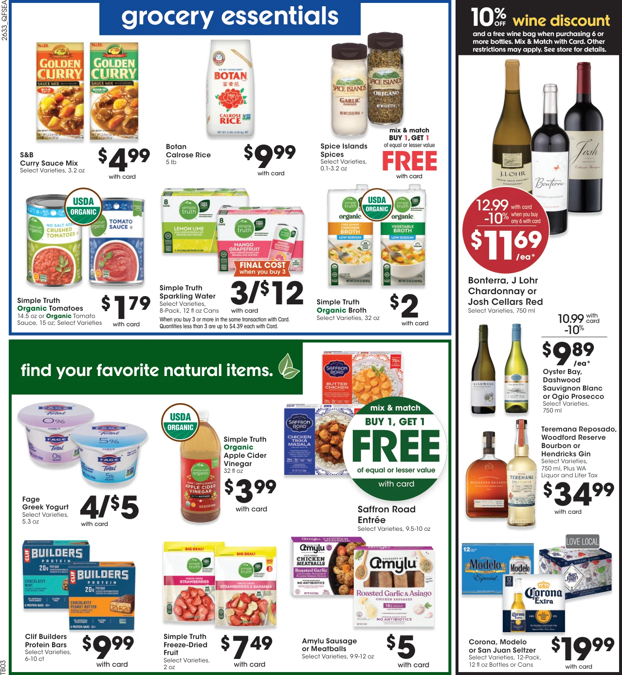 QFC Weekly Ad - Page 6