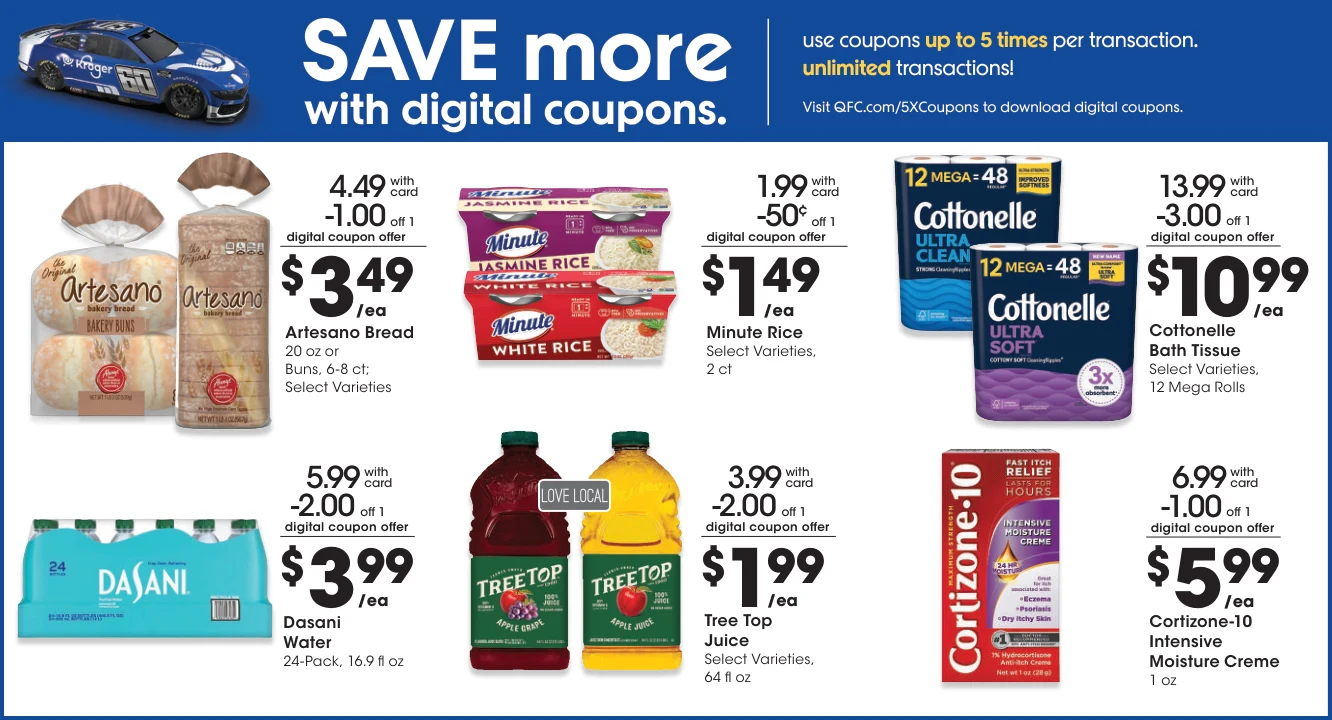 QFC Weekly Ad - Page 7