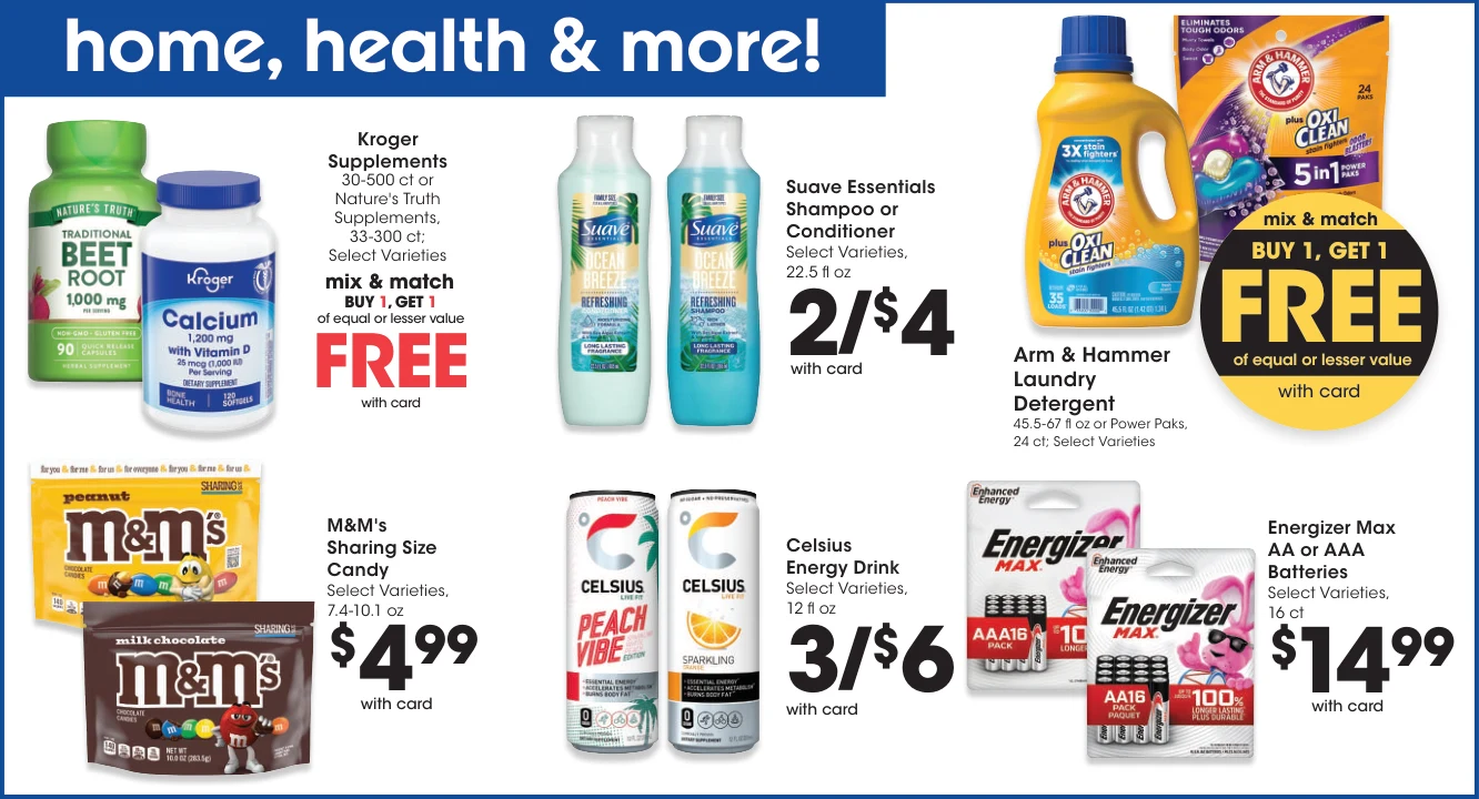 QFC Weekly Ad - Page 9