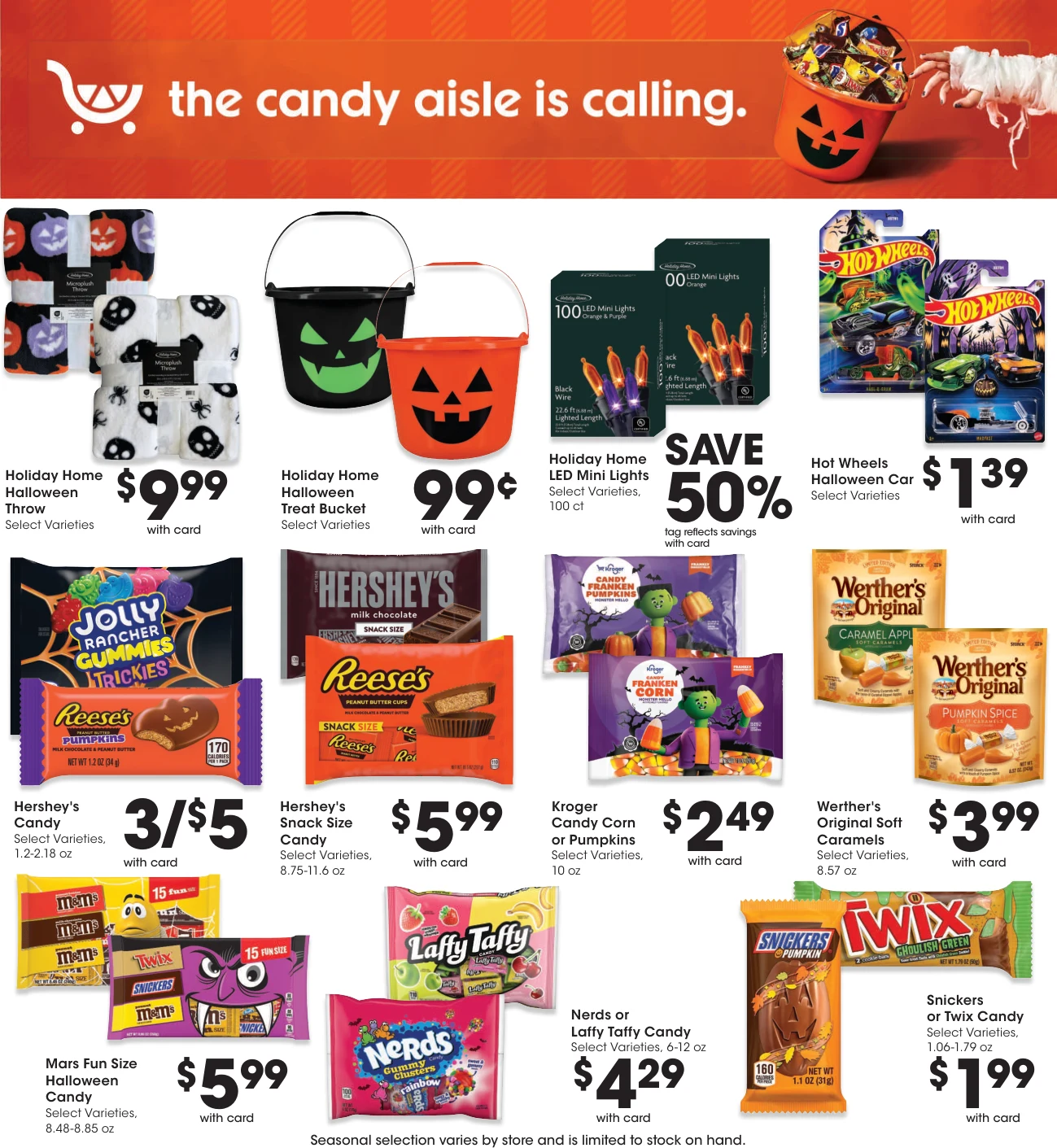 QFC Weekly Ad - Page 3