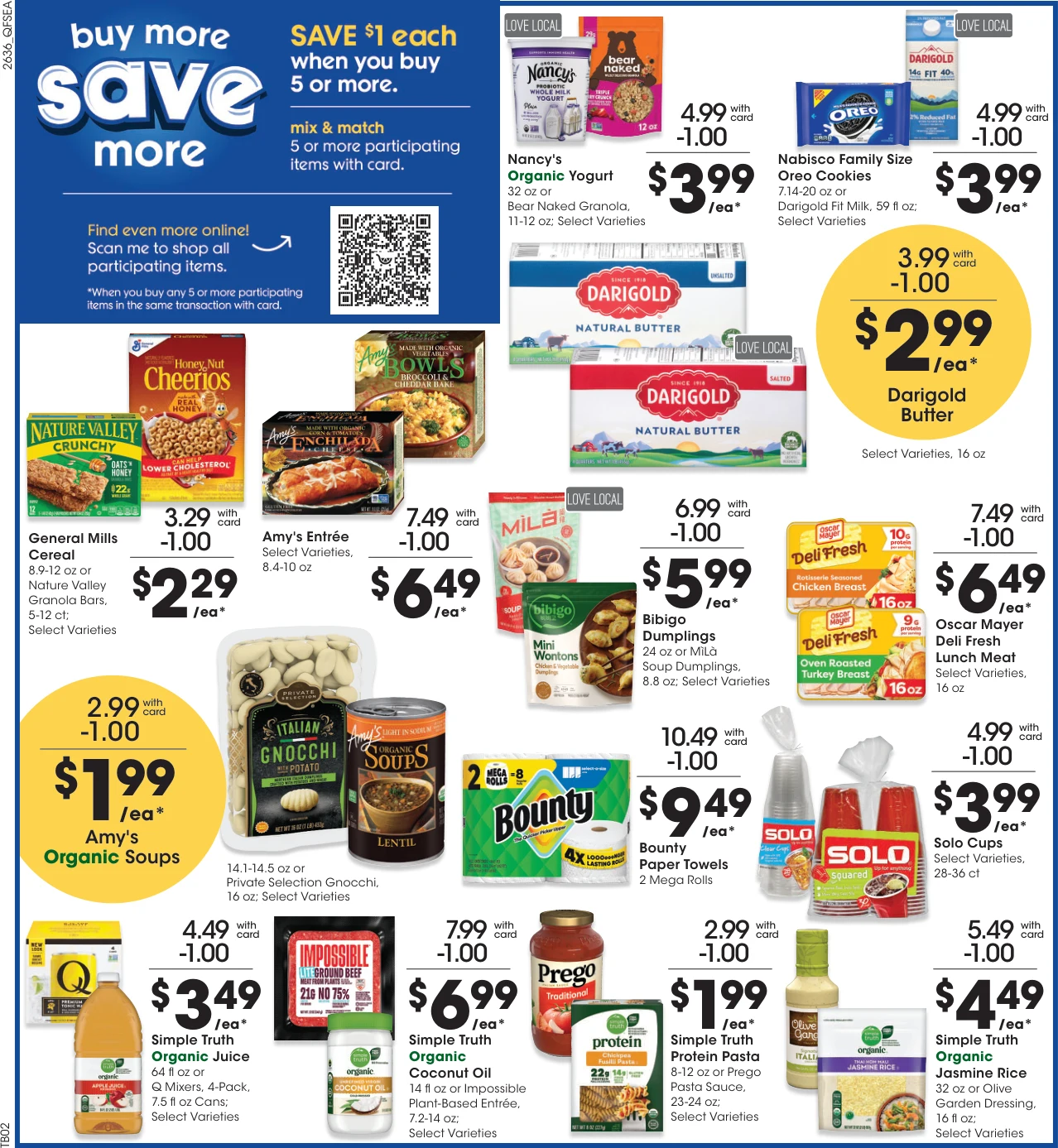 QFC Weekly Ad - Page 4