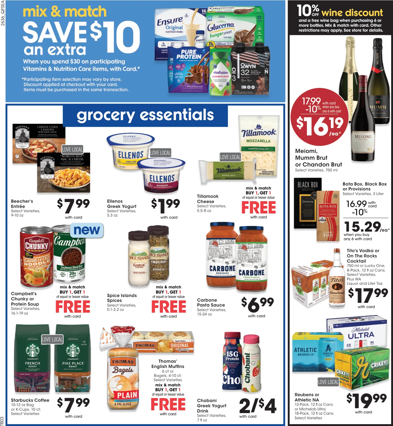 QFC Weekly Ad - Page 5