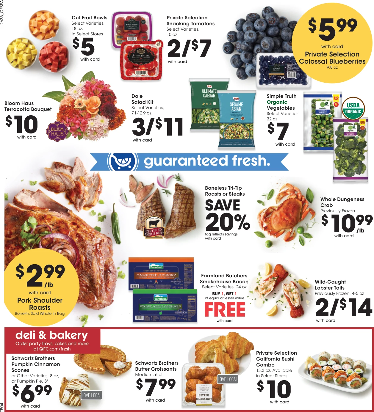 QFC Weekly Ad - Page 7