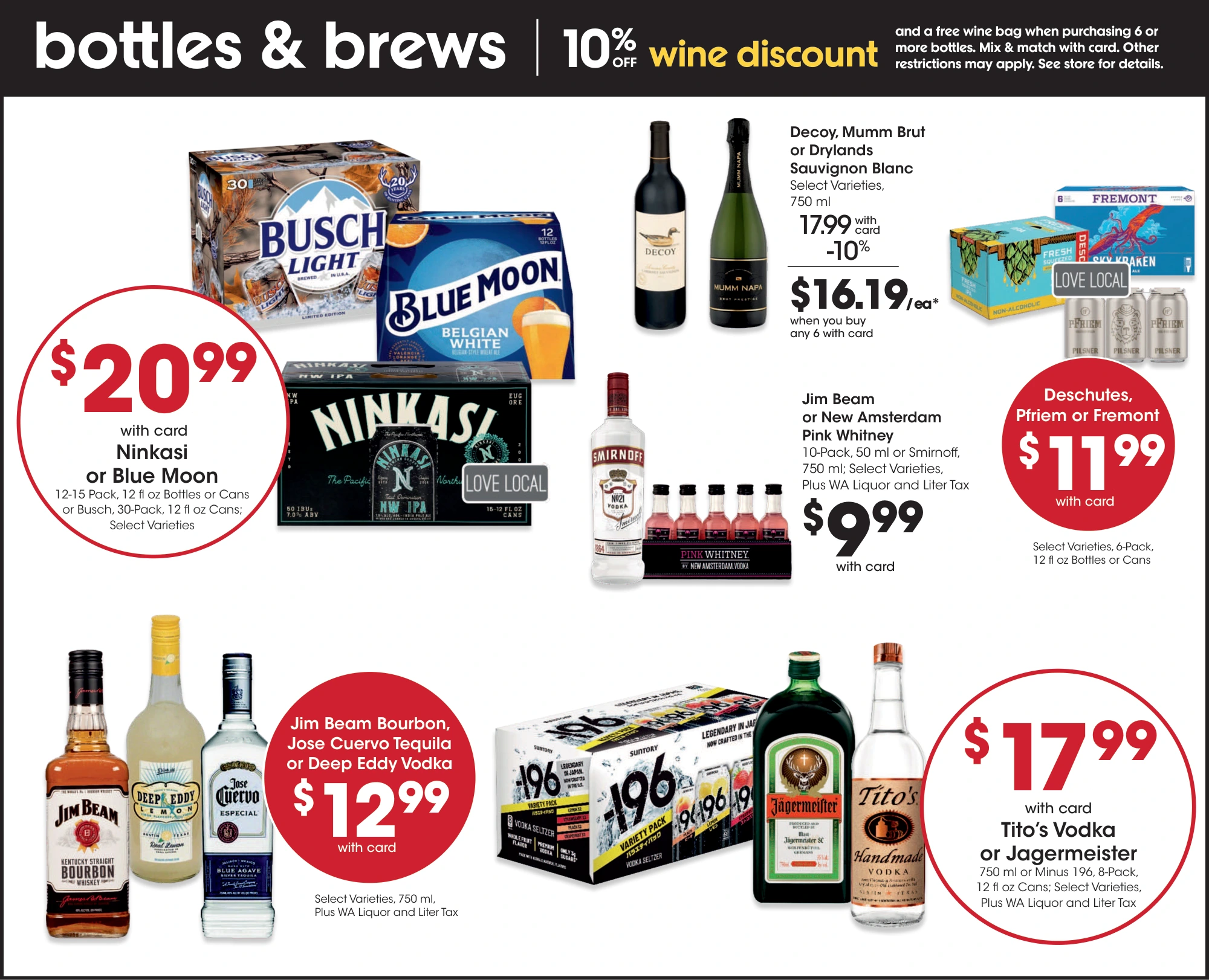 QFC Weekly Ad - Page 10