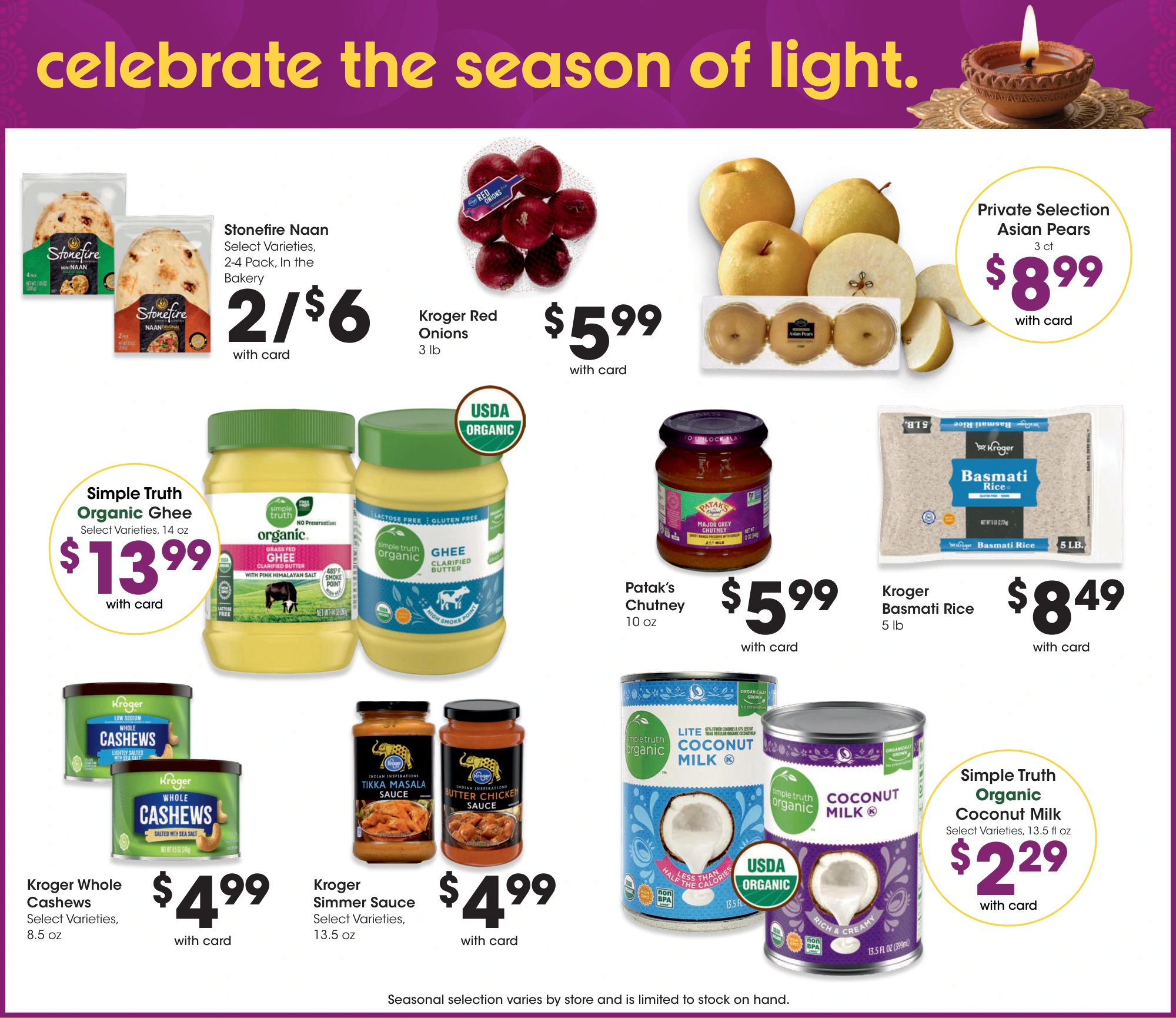 QFC Weekly Ad - Page 11