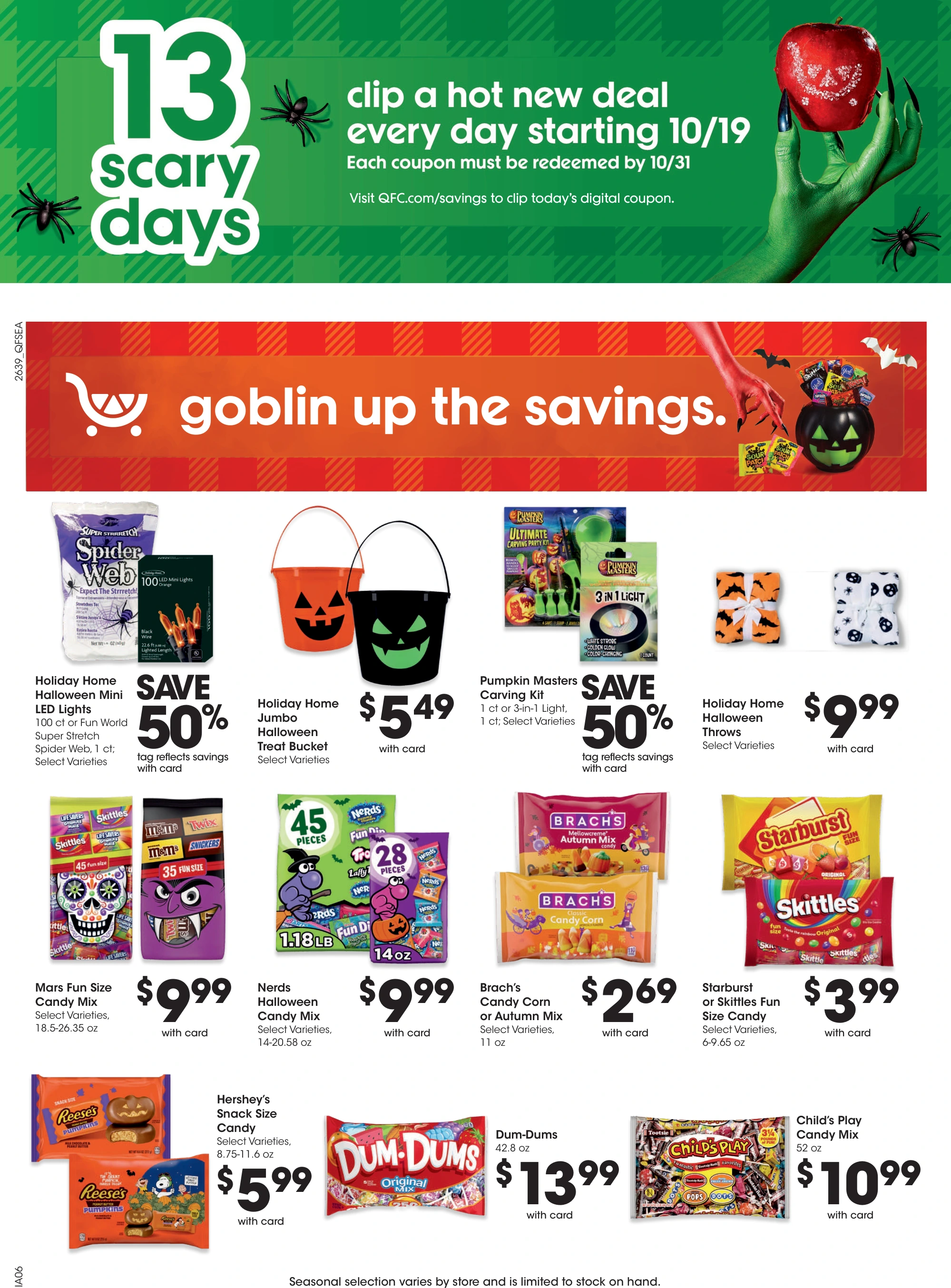 QFC Weekly Ad - Page 3