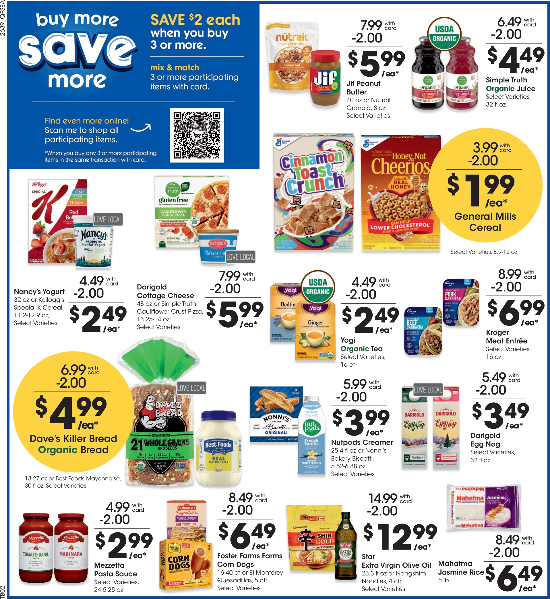 QFC Weekly Ad - Page 4