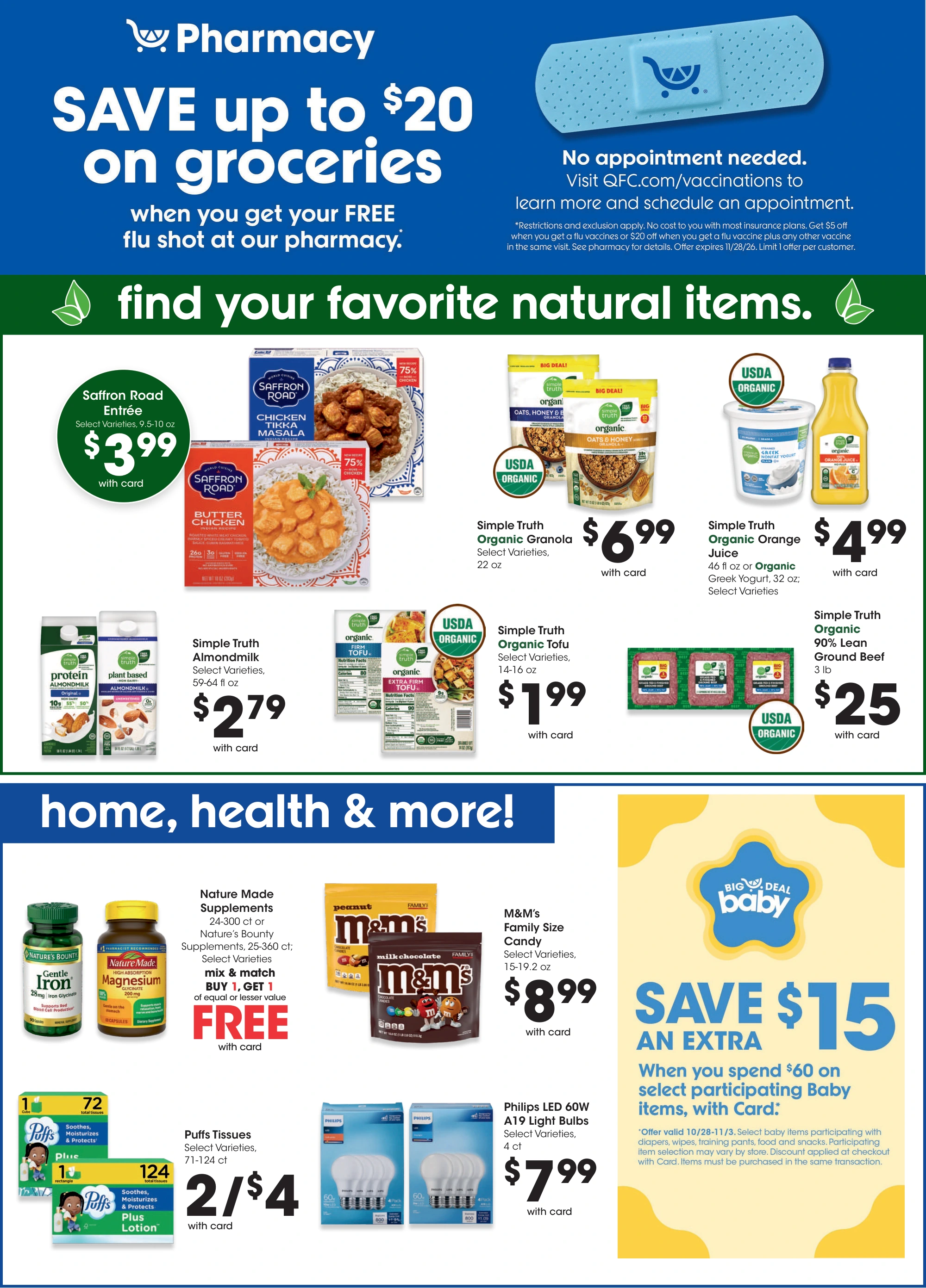 QFC Weekly Ad - Page 7