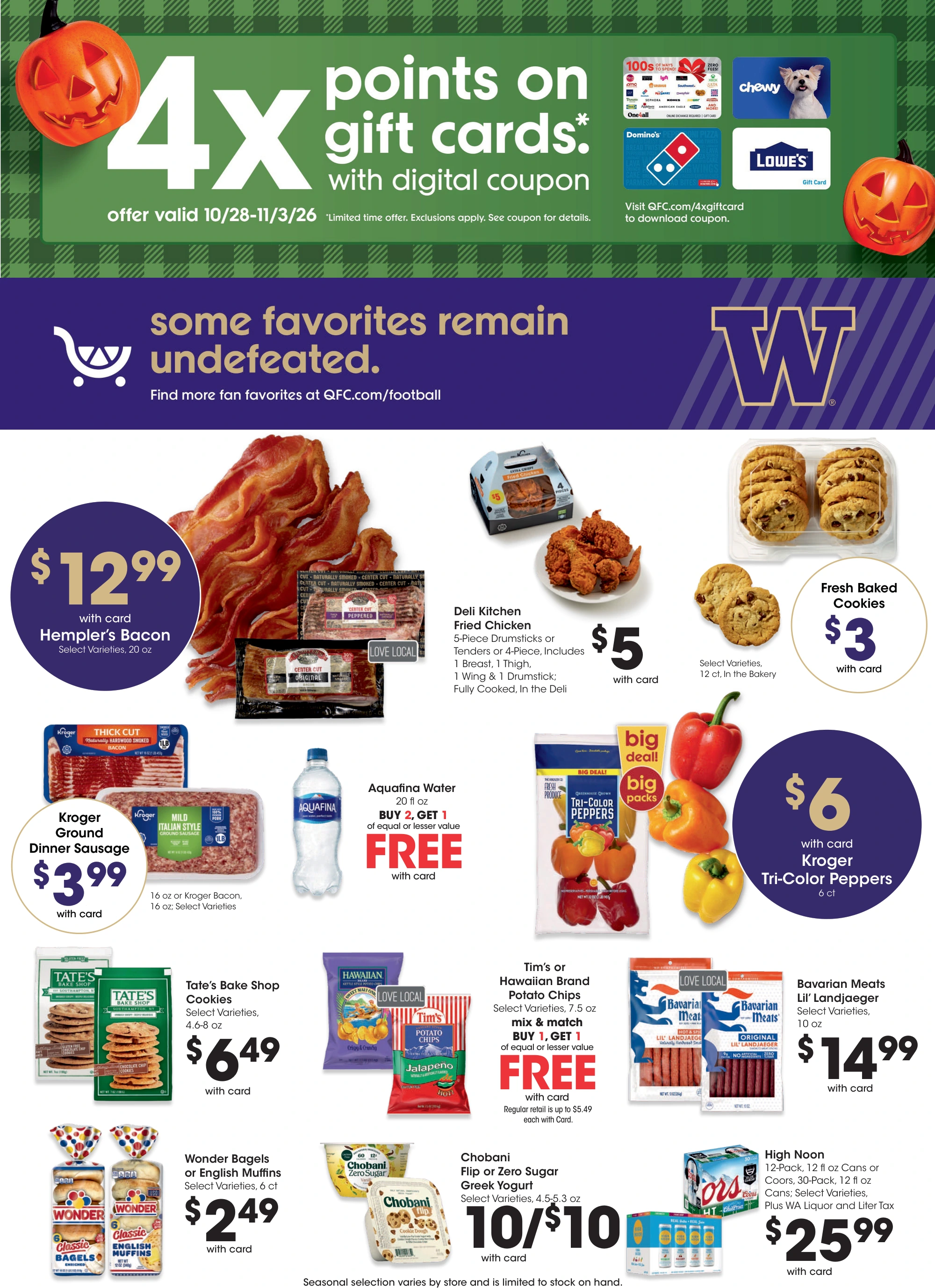 QFC Weekly Ad - Page 8