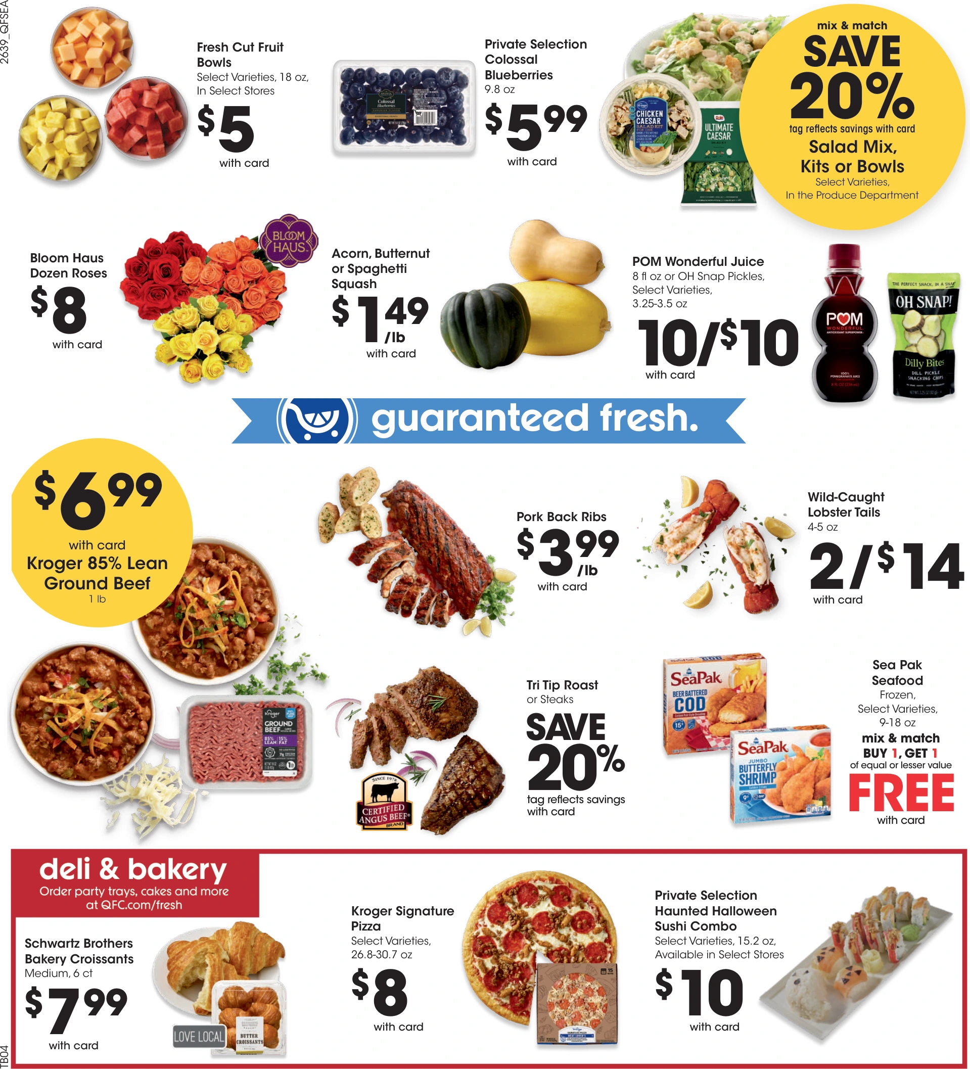 QFC Weekly Ad - Page 9
