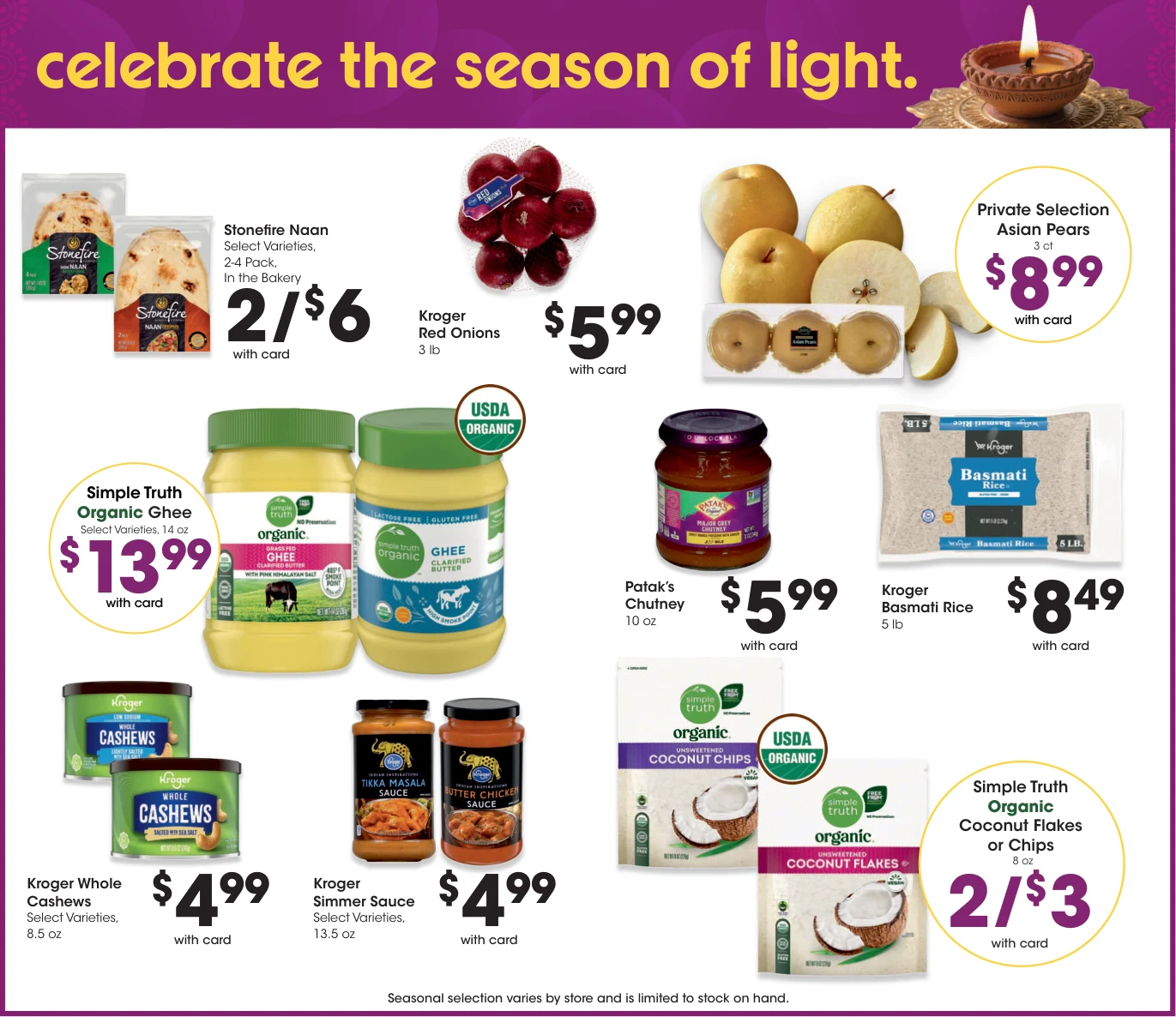 QFC Weekly Ad - Page 3