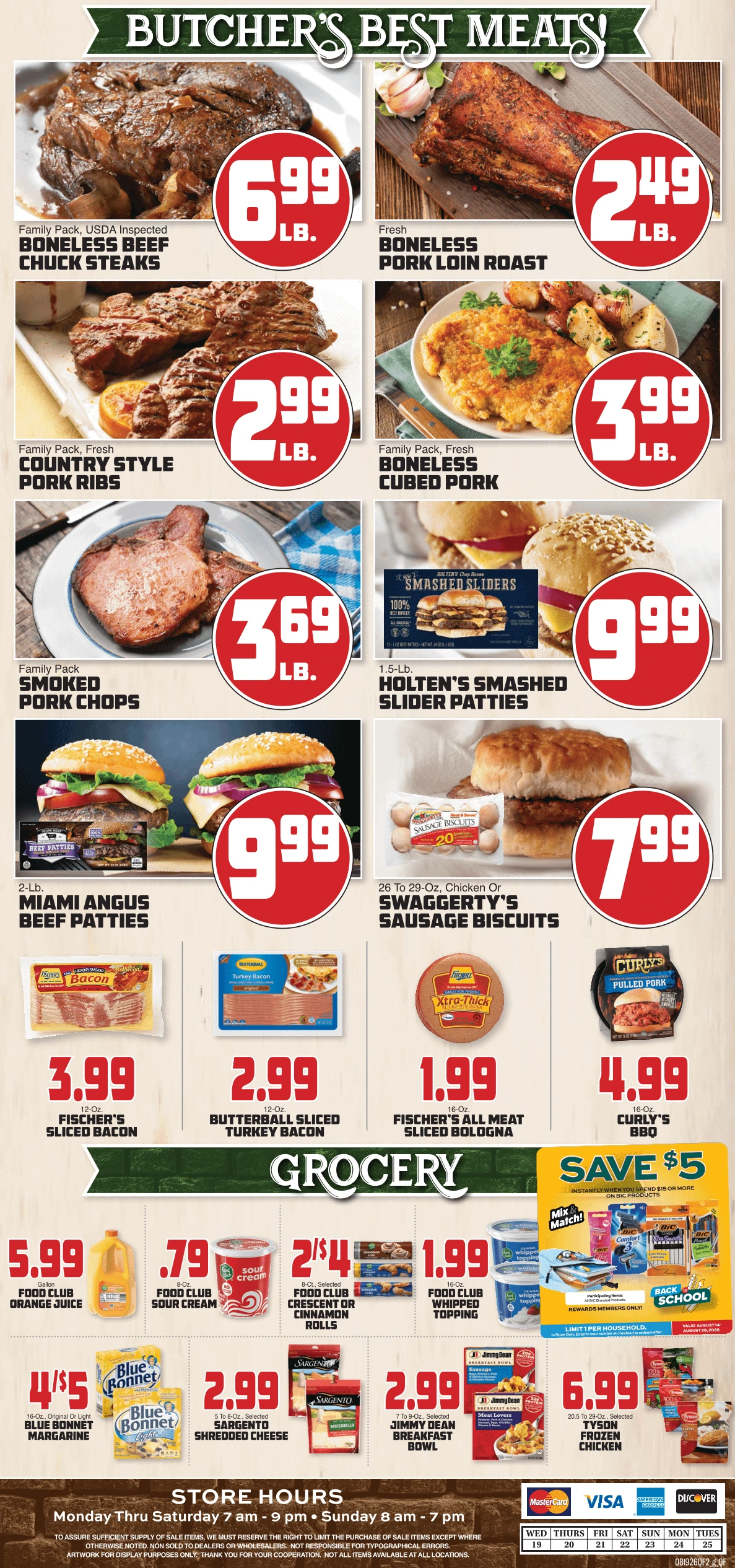 Flyer page 2