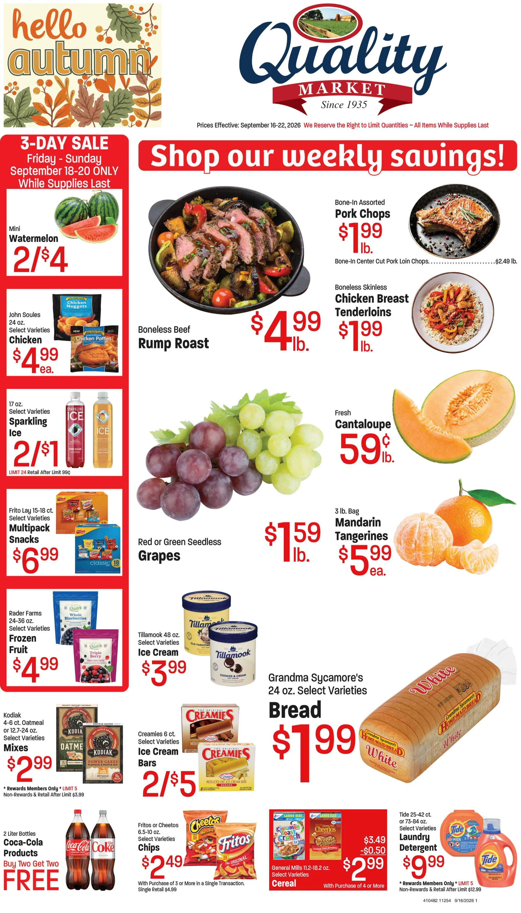 Quality Market - Delta PAG AB 4pg Base1 - PAG AB Select - September 16, 2026 - Page 1