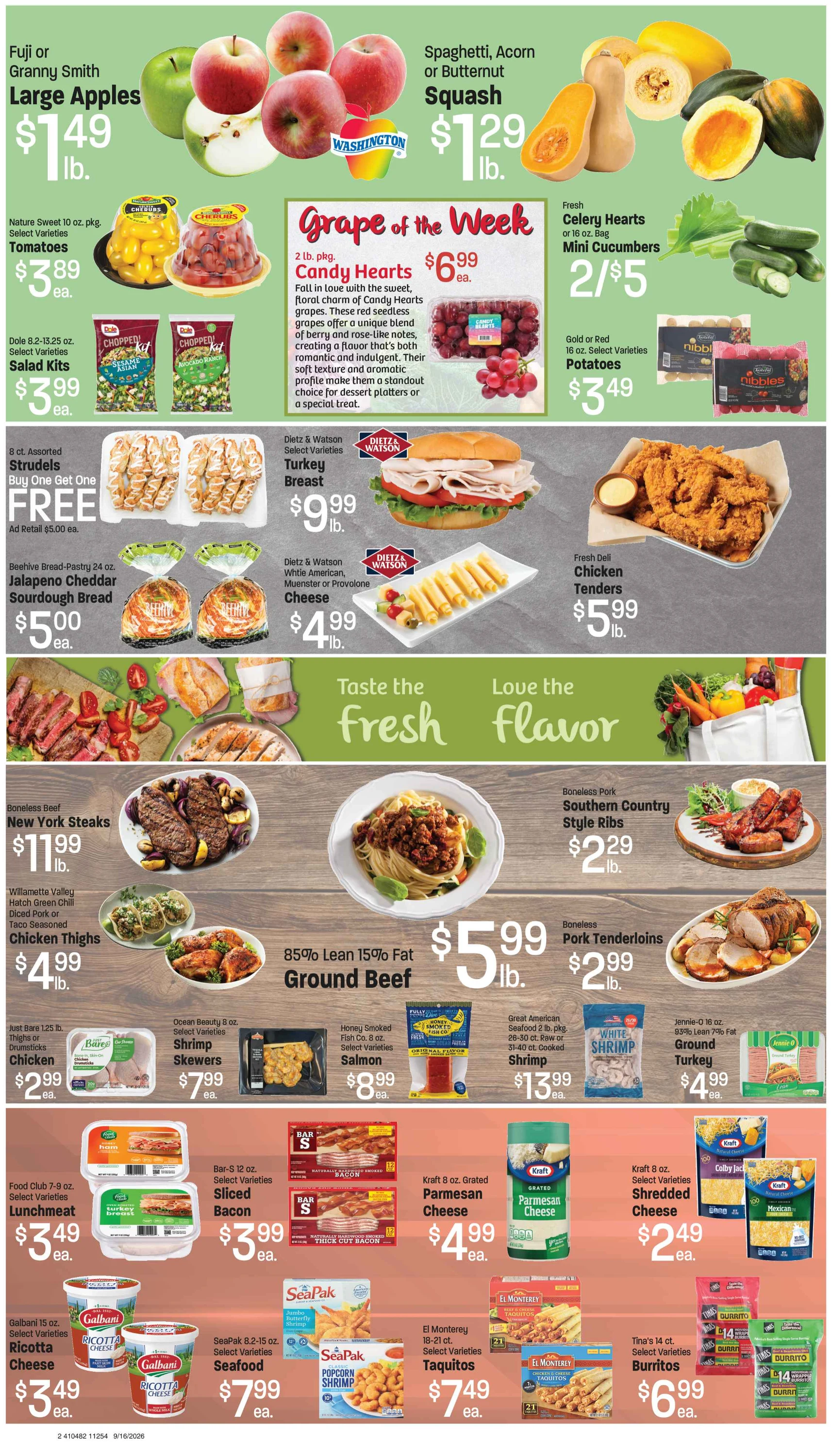 Quality Market - Delta PAG AB 4pg Base1 - PAG AB Select - September 16, 2026 - Page 2
